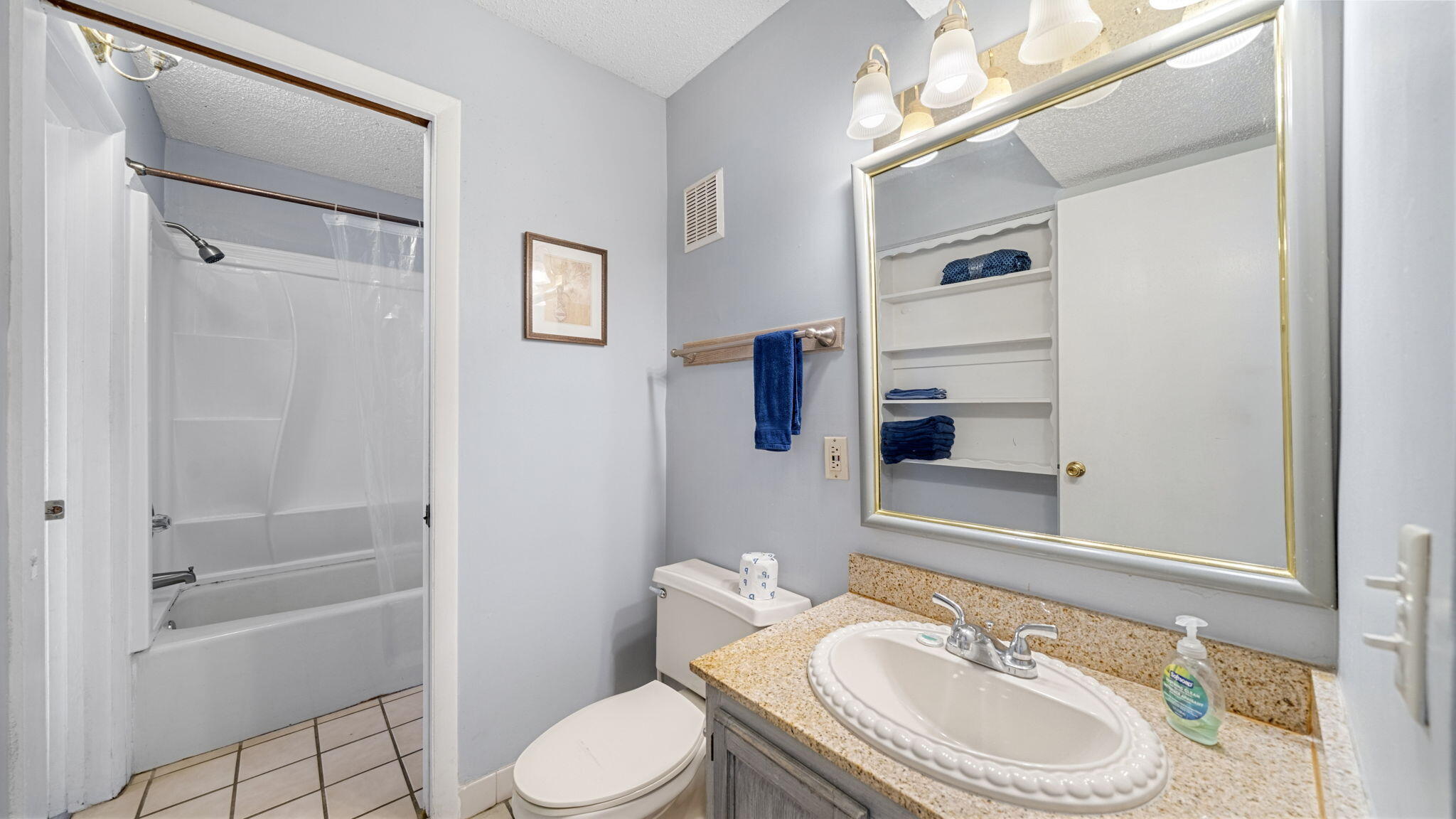 The Summit - Residential