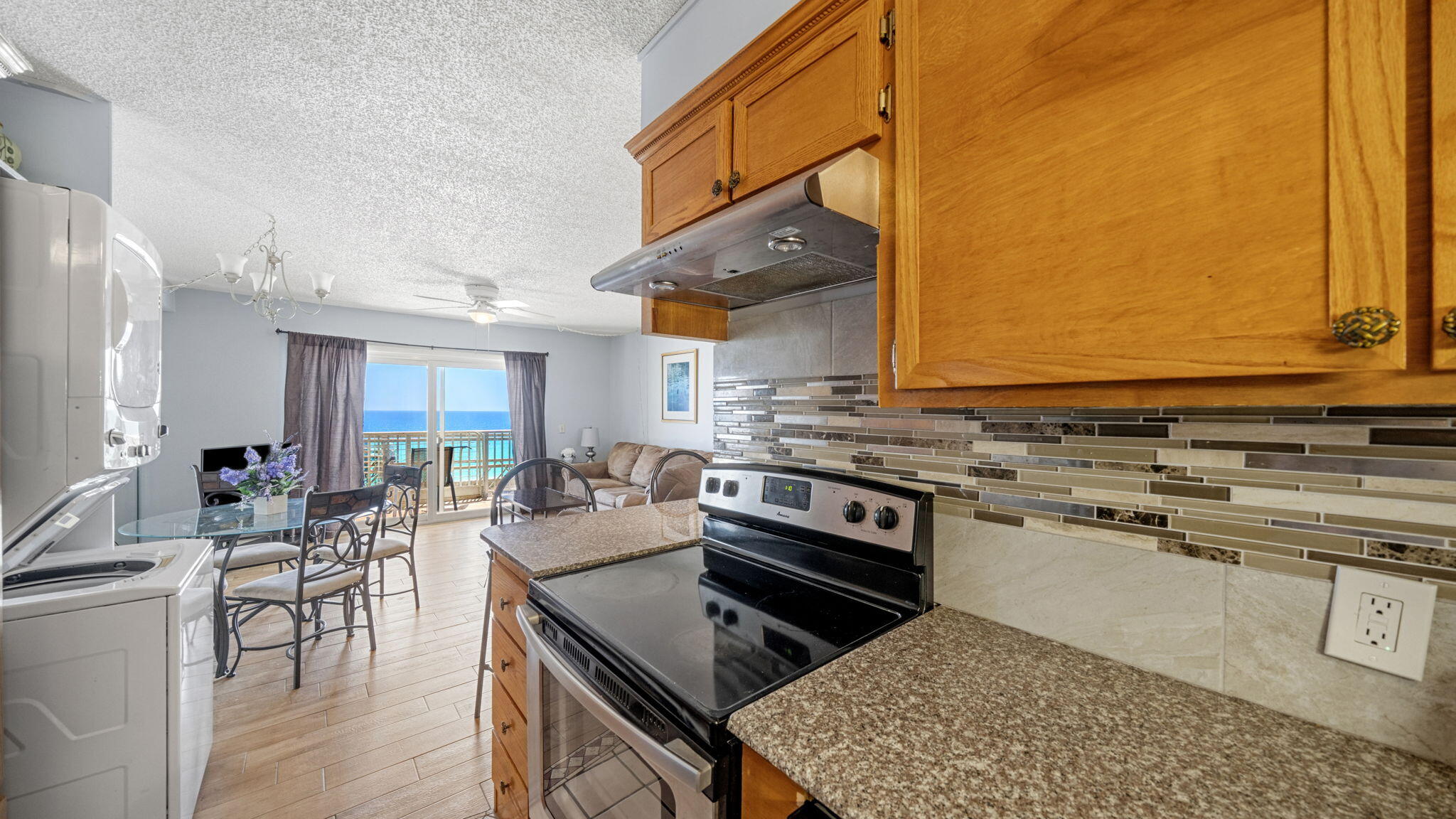 The Summit - Residential