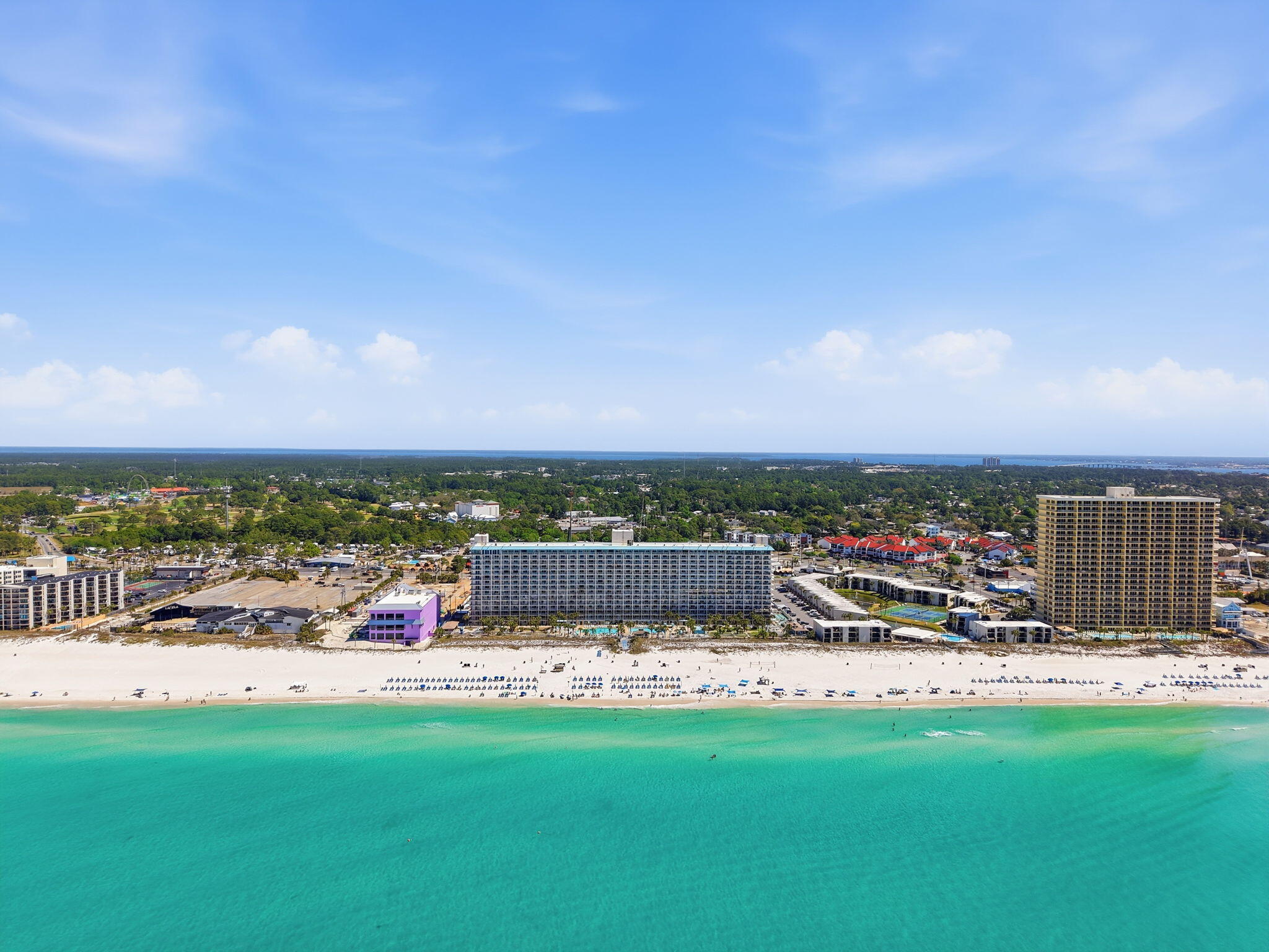 The Summit - Residential