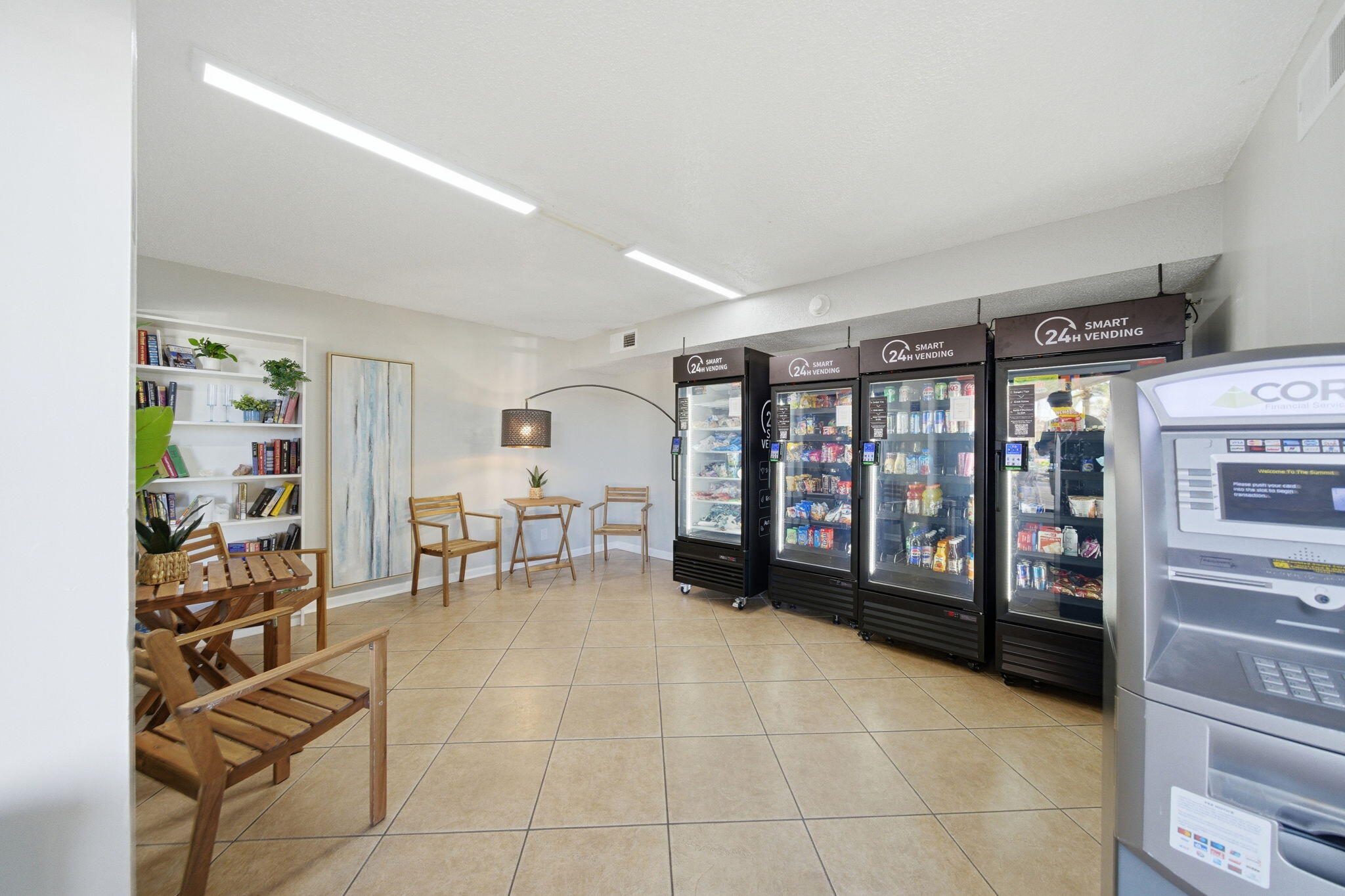 The Summit - Residential