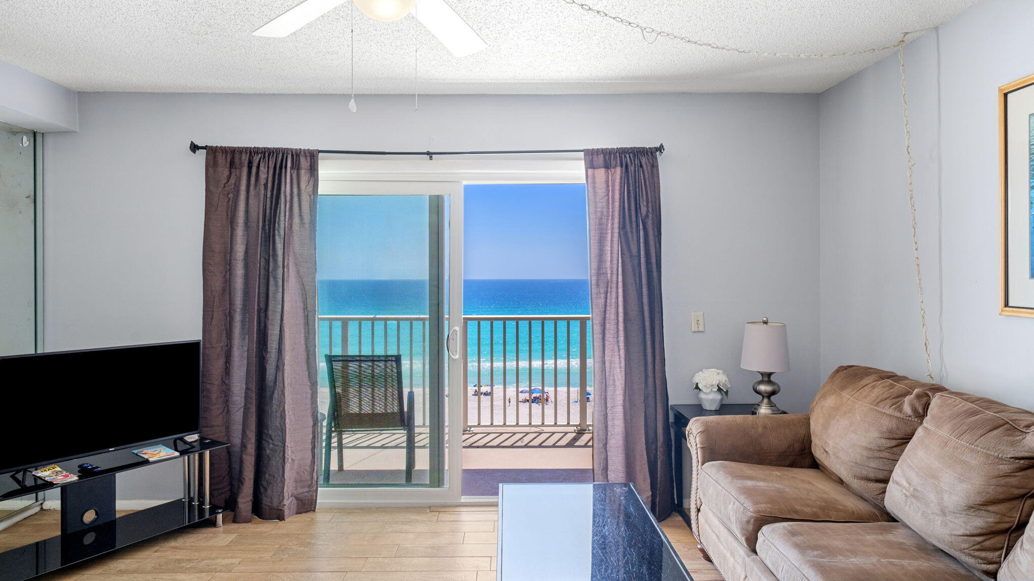 The Summit - Residential