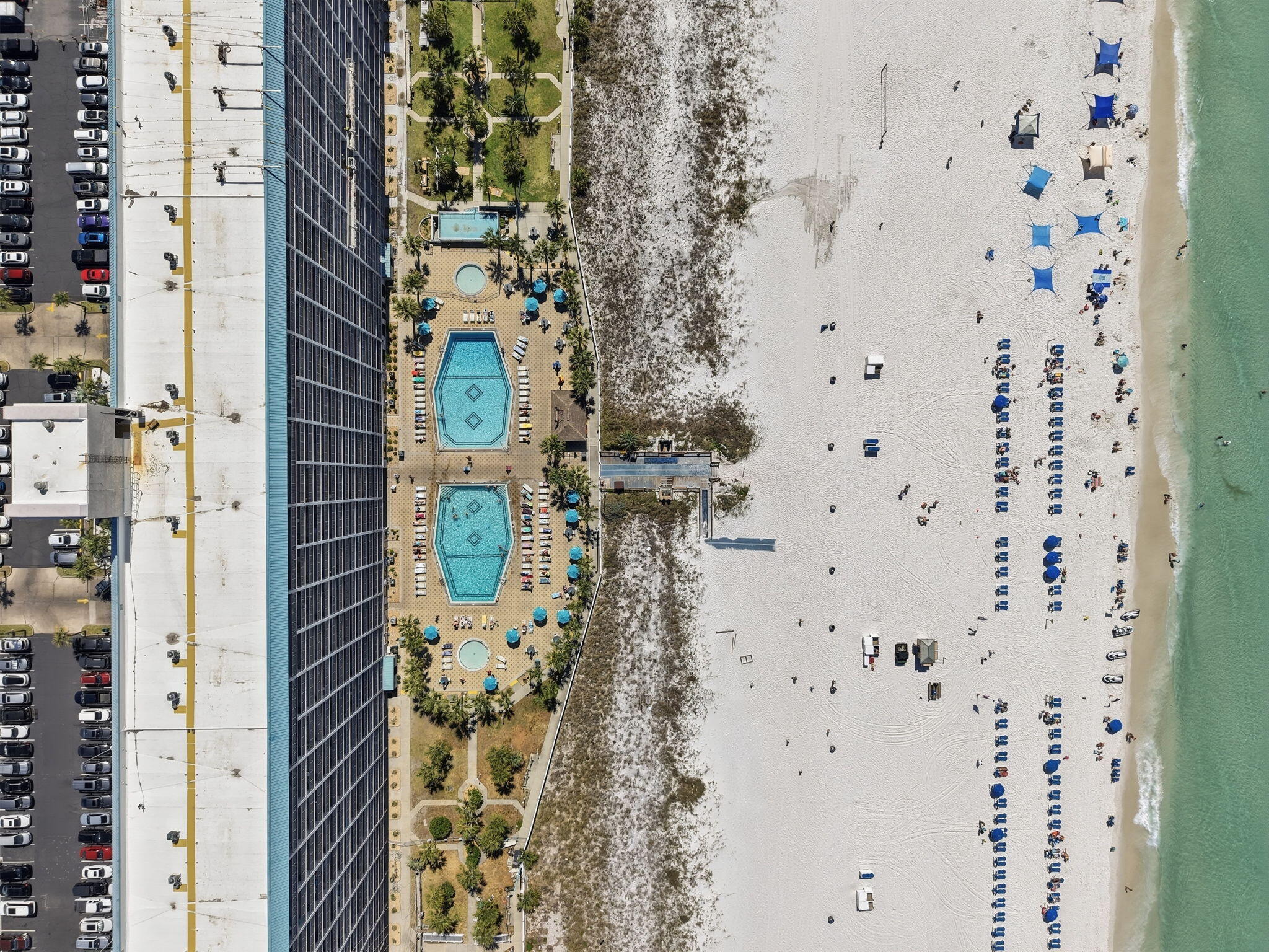 The Summit - Residential