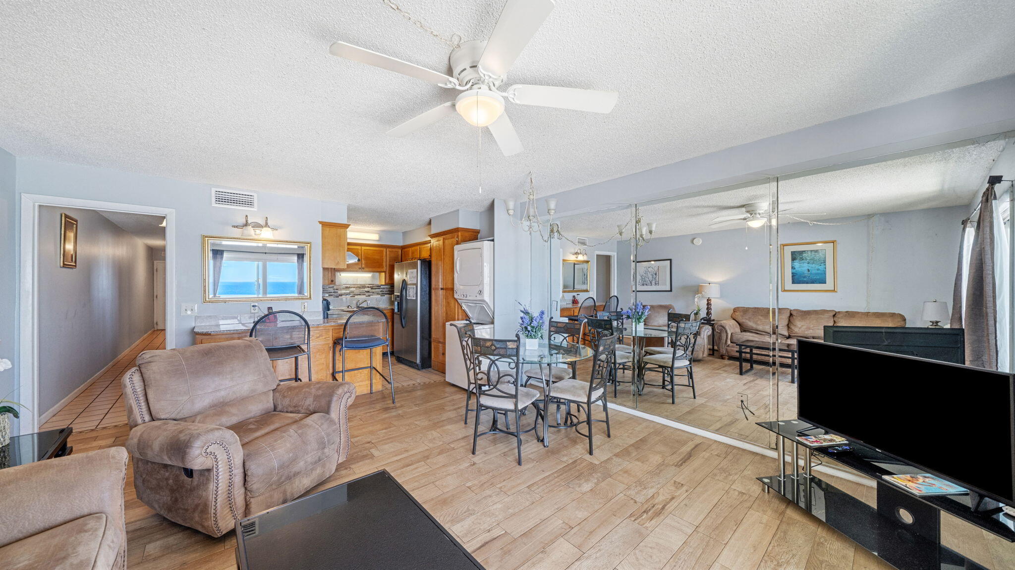 The Summit - Residential