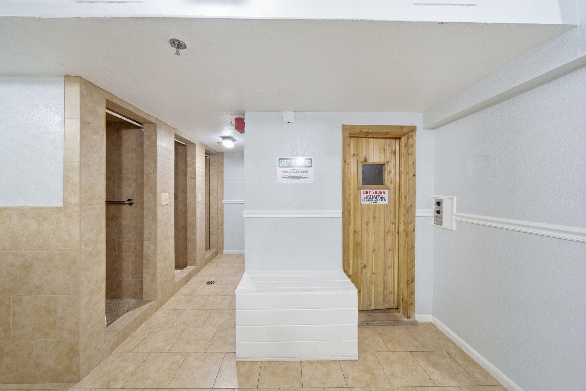 The Summit - Residential