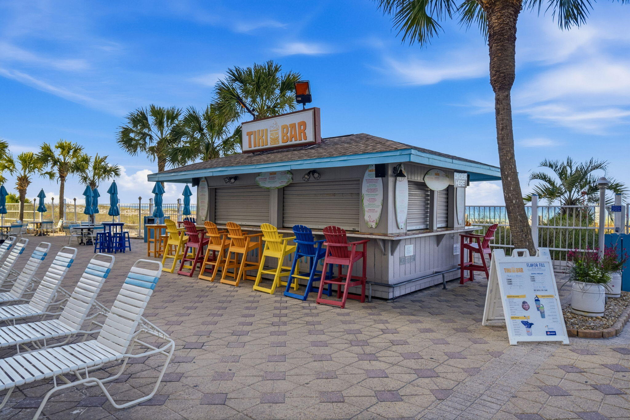 The Summit - Residential