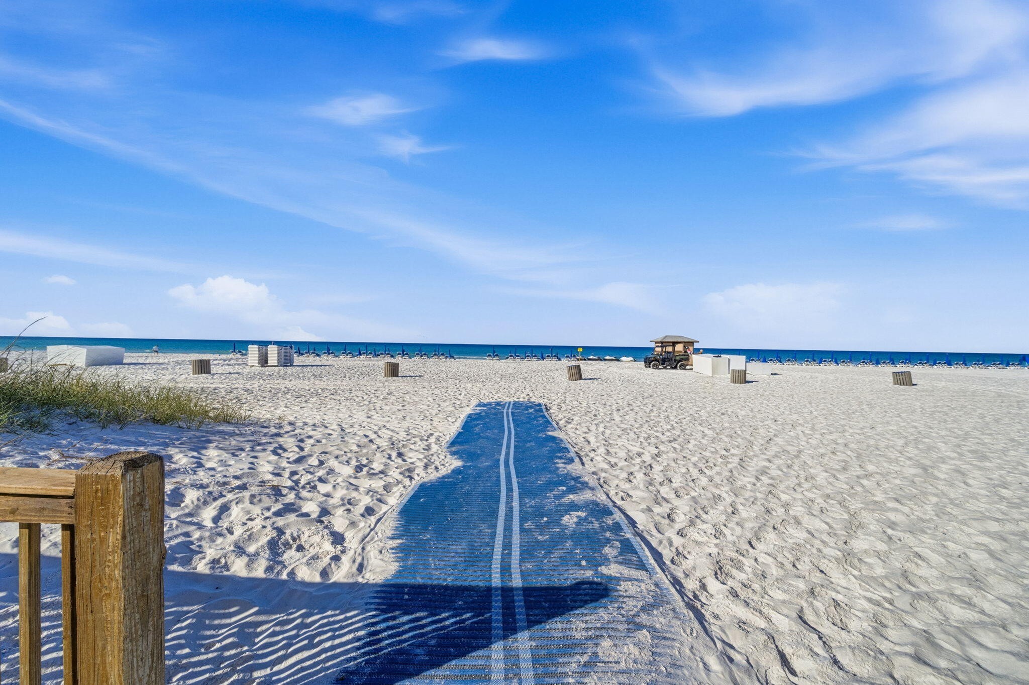 The Summit - Residential