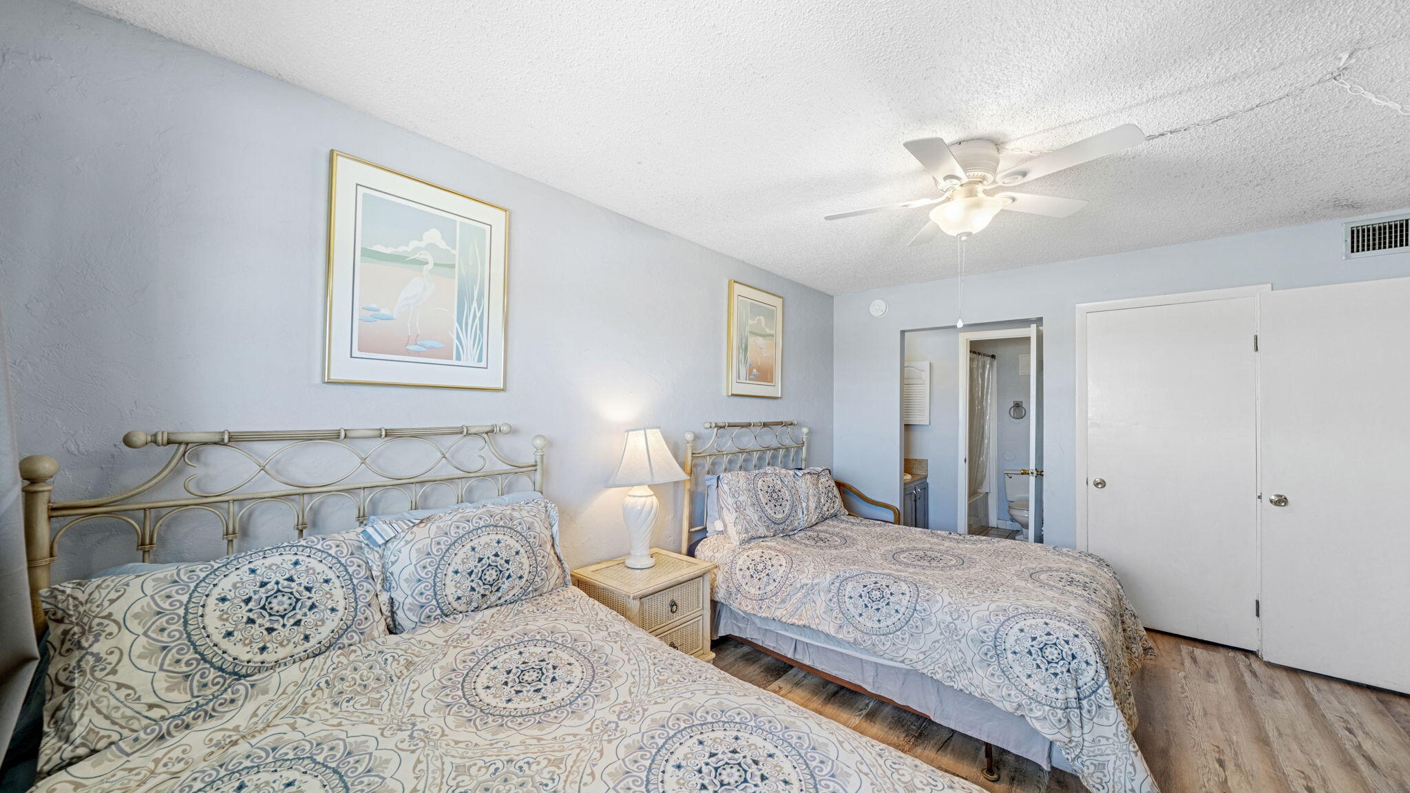 The Summit - Residential