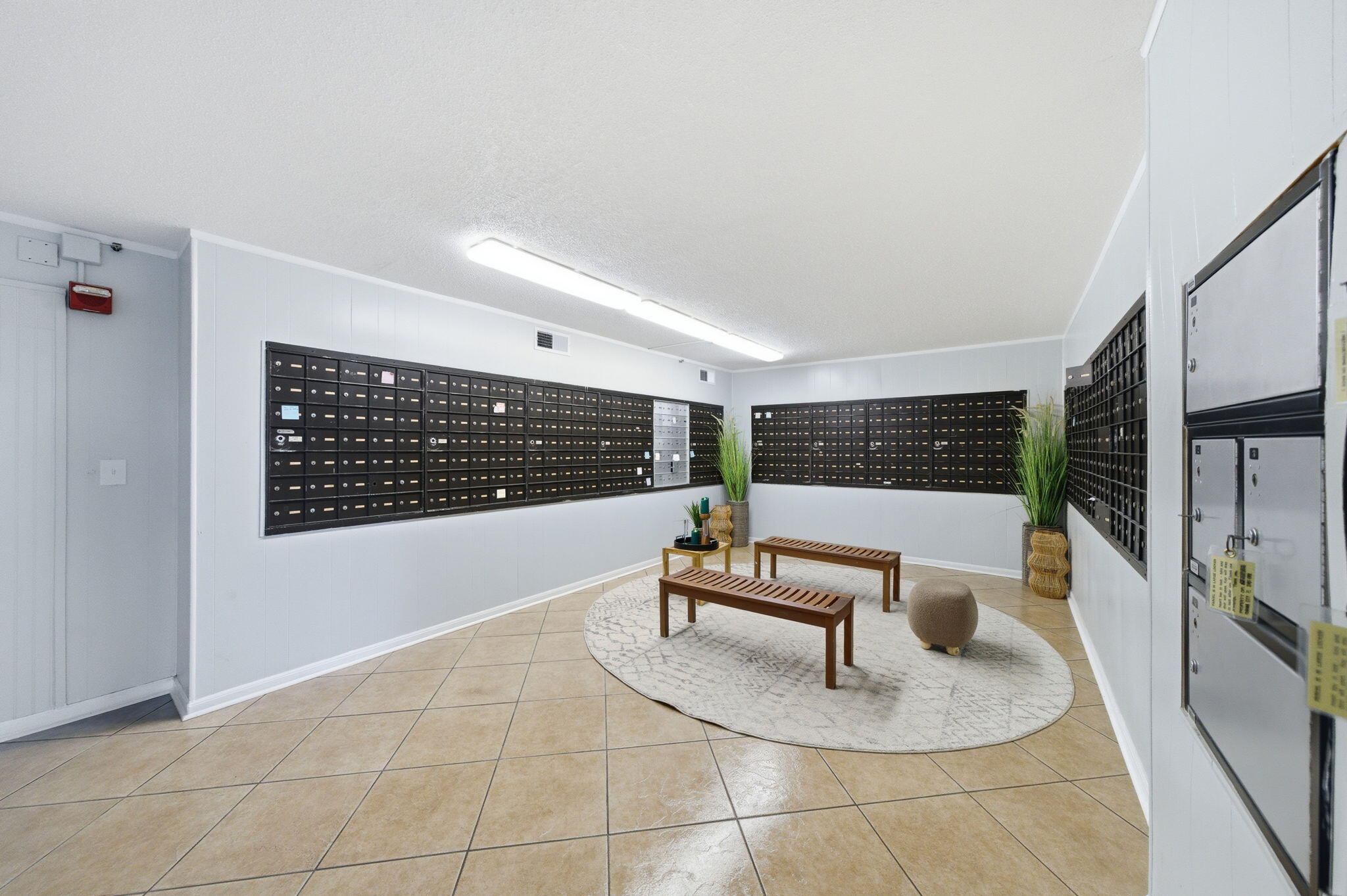 The Summit - Residential