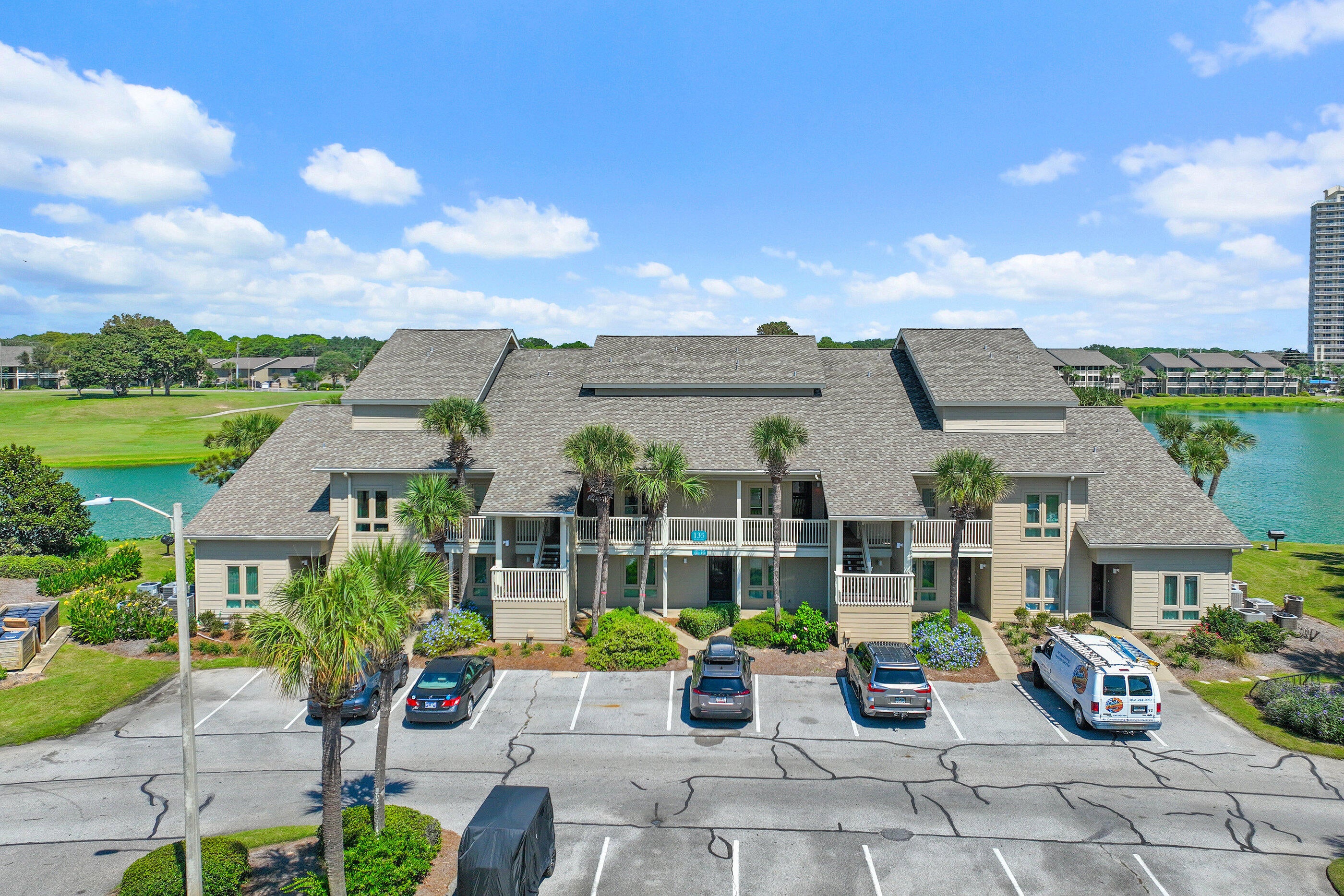 135 S Driftwood Bay UNIT 216