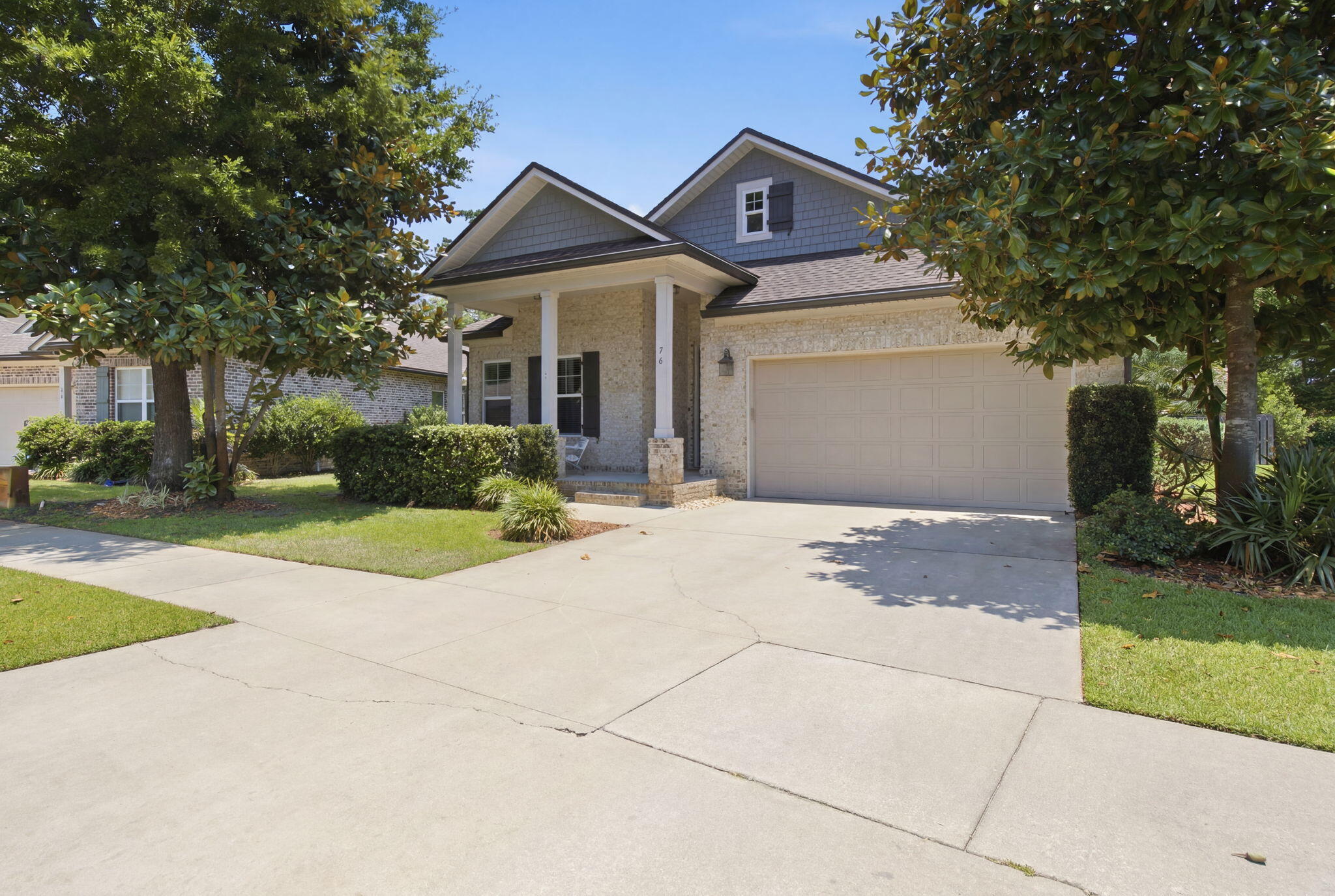 Photo 1 of 54 — 76 Oaktree Boulevard, Freeport, FL 32439