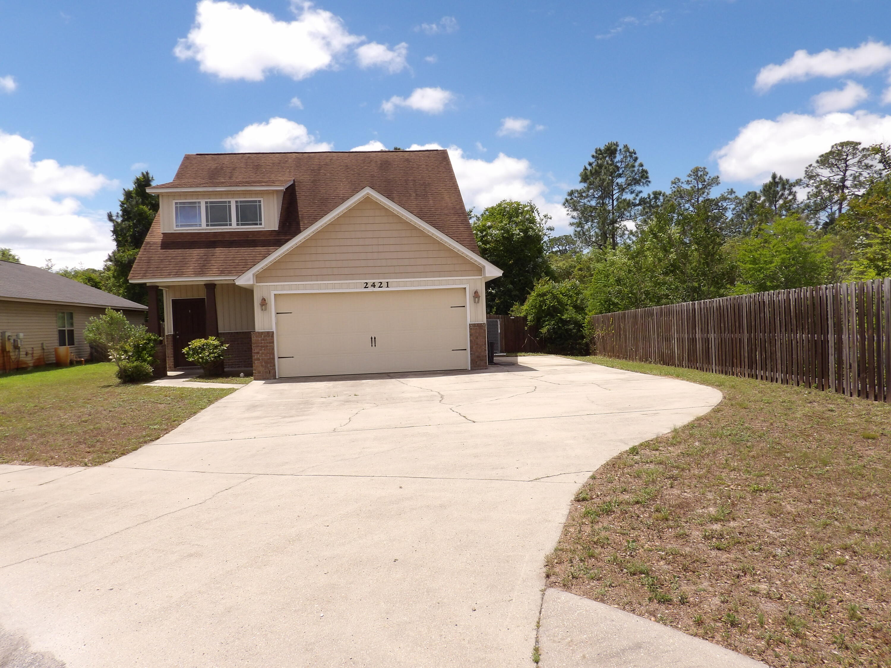 DUNCAN RIDGE - Residential
