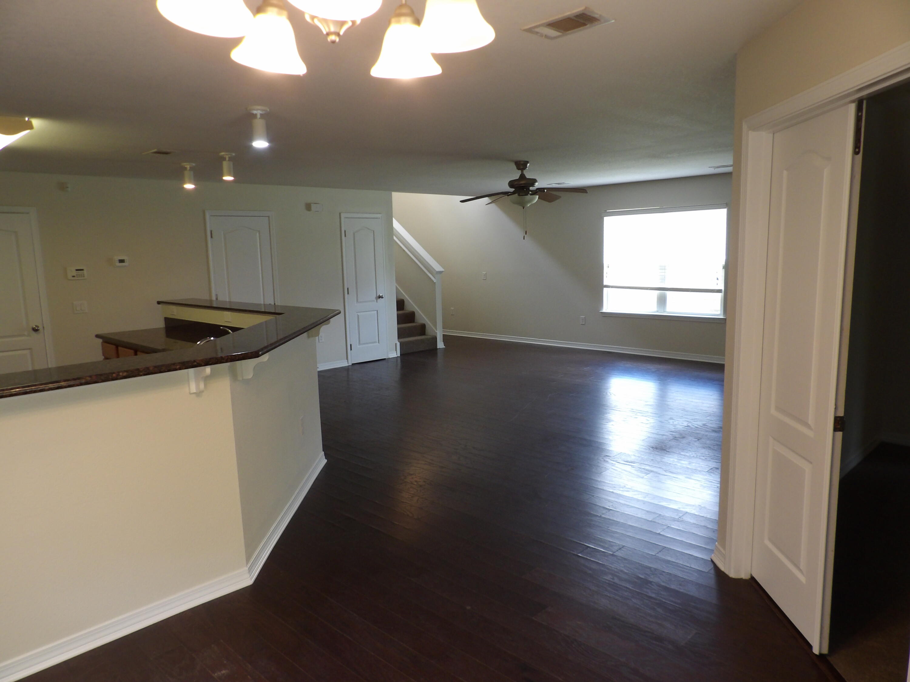 DUNCAN RIDGE - Residential