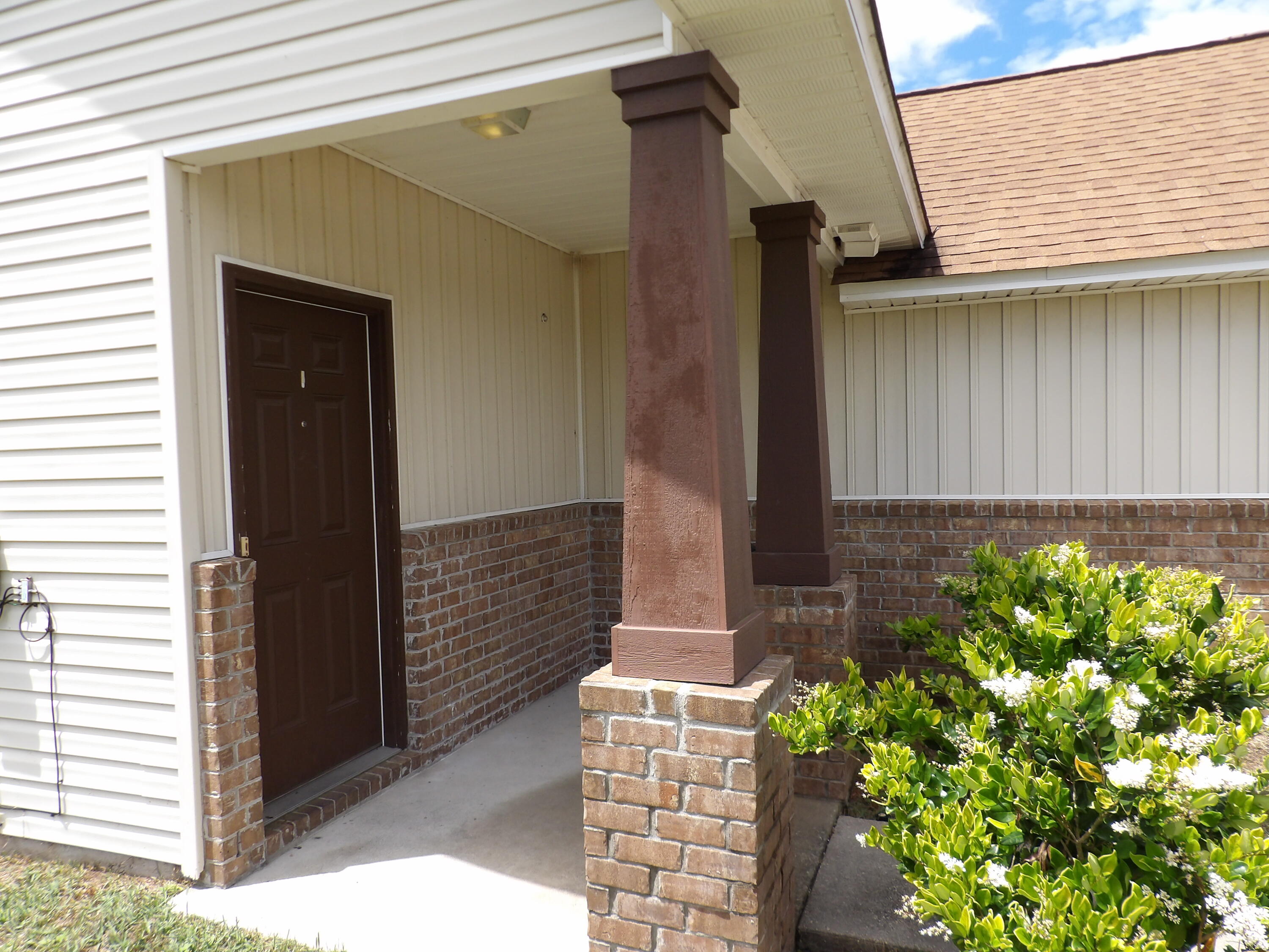 DUNCAN RIDGE - Residential