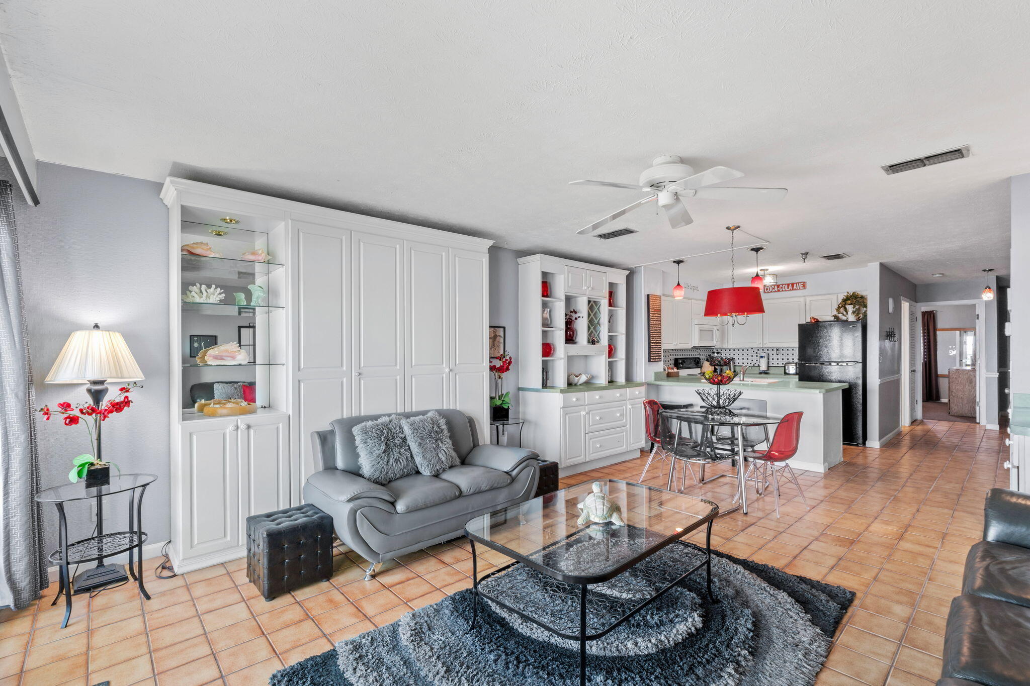 SEAFARER CONDO UNIT 106 - Residential