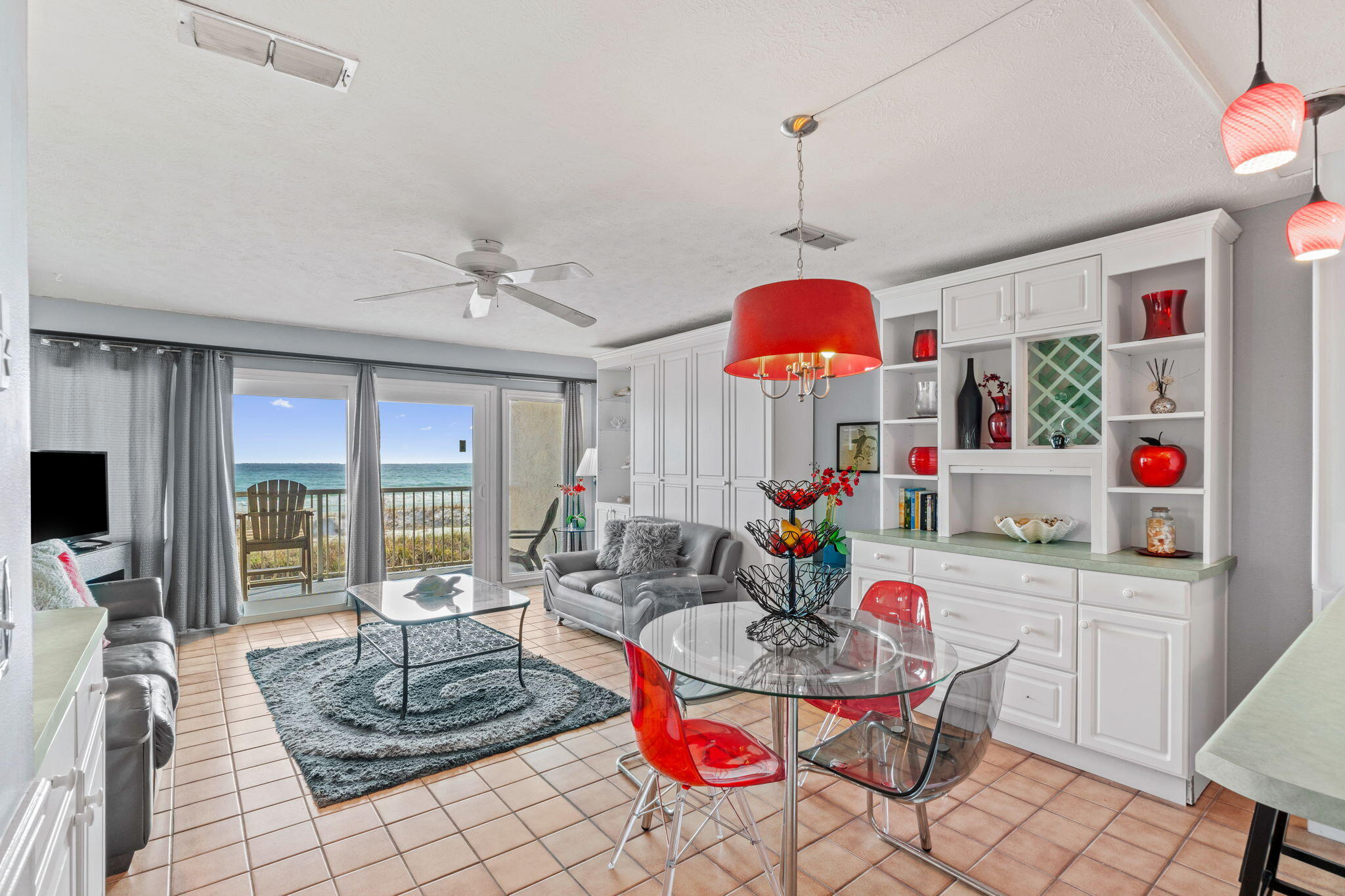 SEAFARER CONDO UNIT 106 - Residential