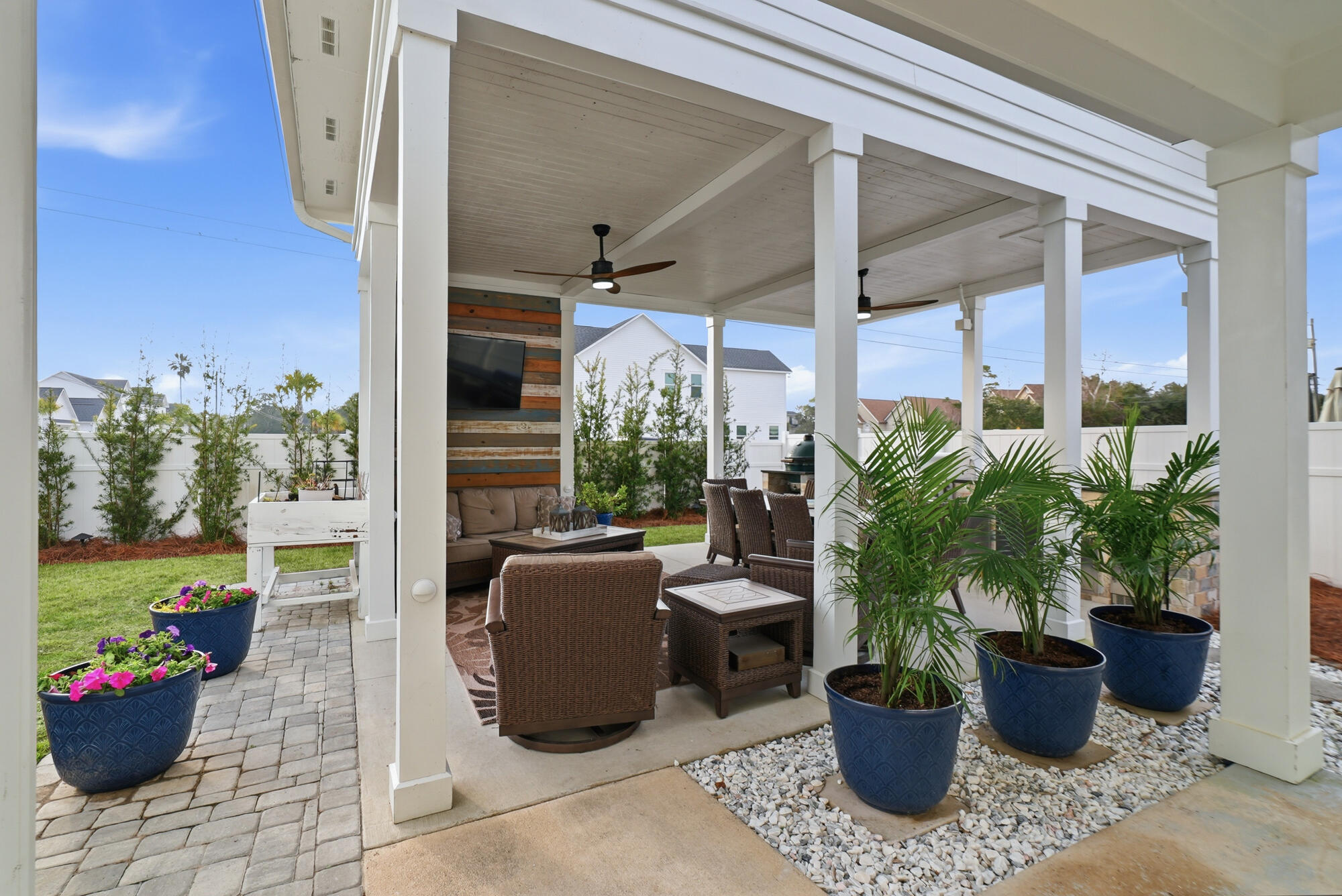 THE PRESERVE AT LAKE POWELL - Residential