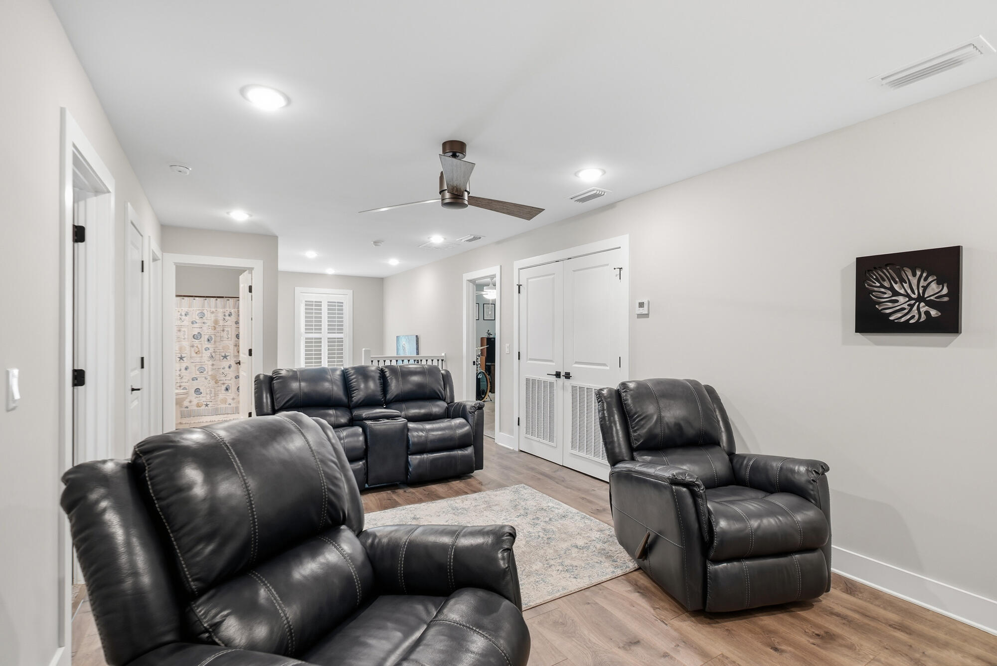 THE PRESERVE AT LAKE POWELL - Residential