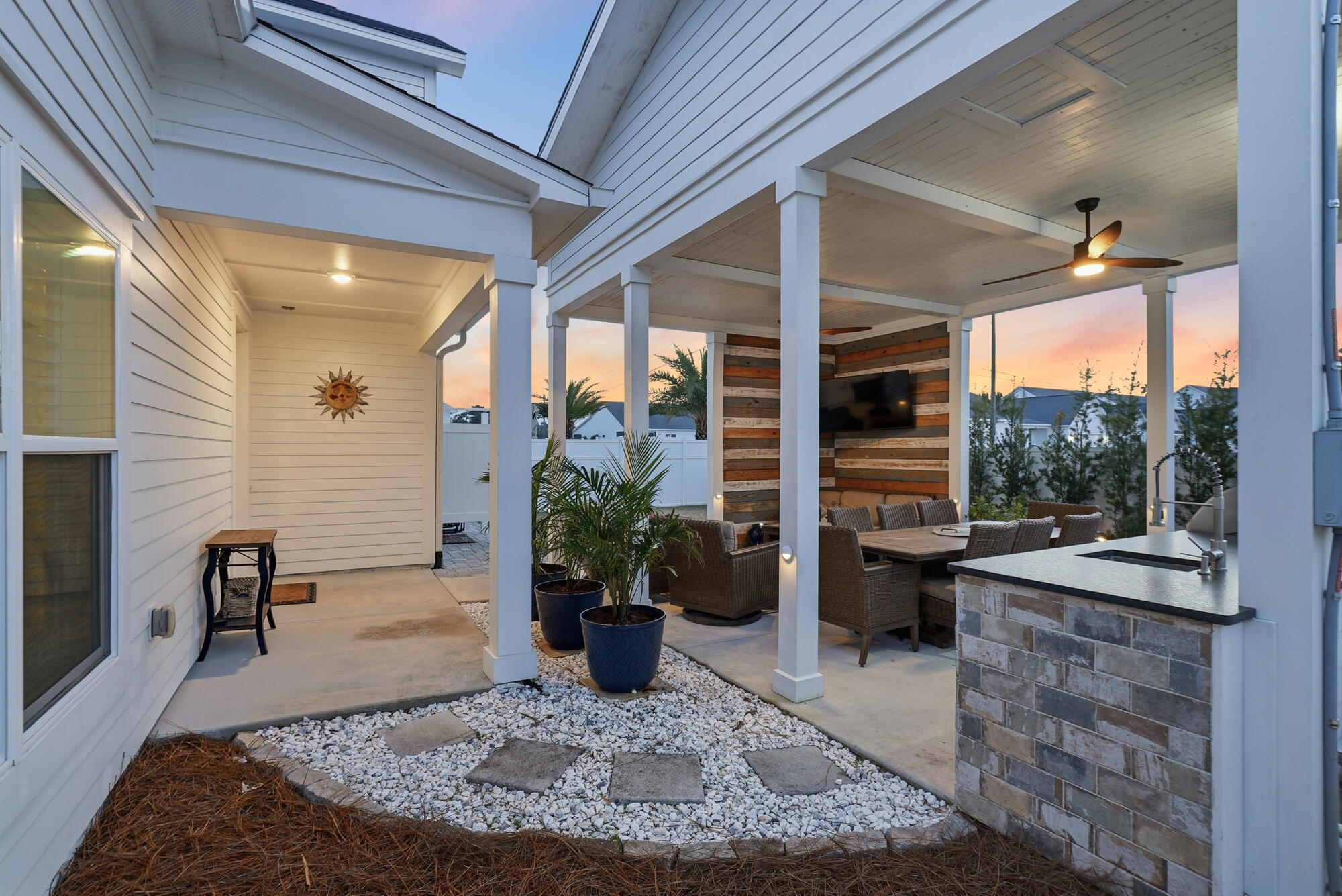 THE PRESERVE AT LAKE POWELL - Residential