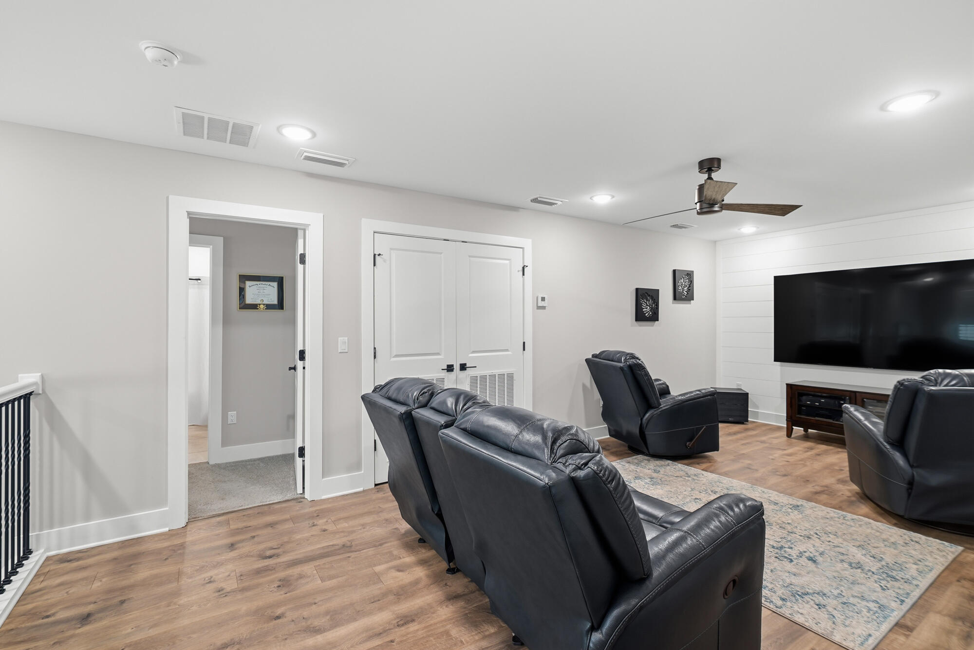 THE PRESERVE AT LAKE POWELL - Residential
