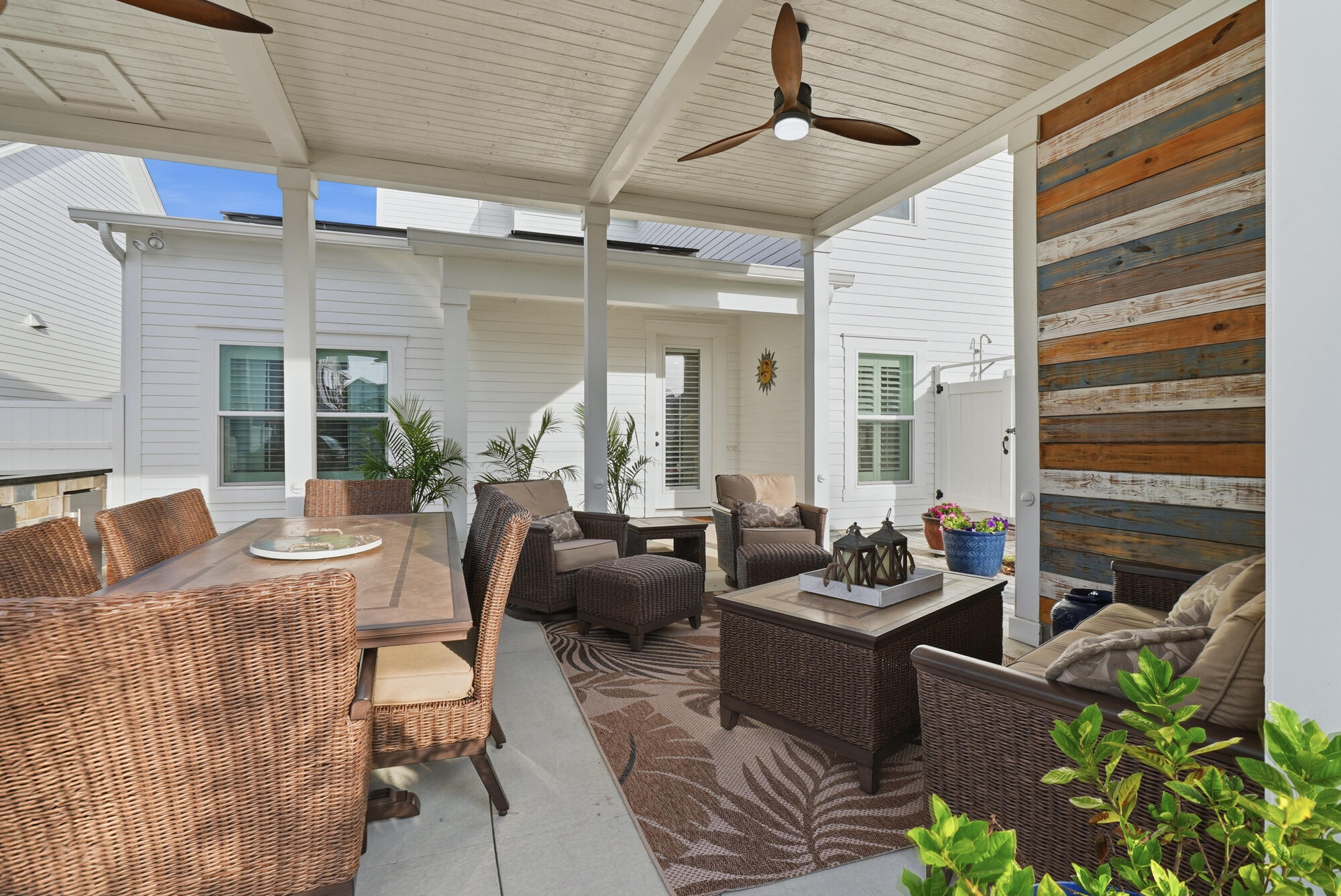 THE PRESERVE AT LAKE POWELL - Residential
