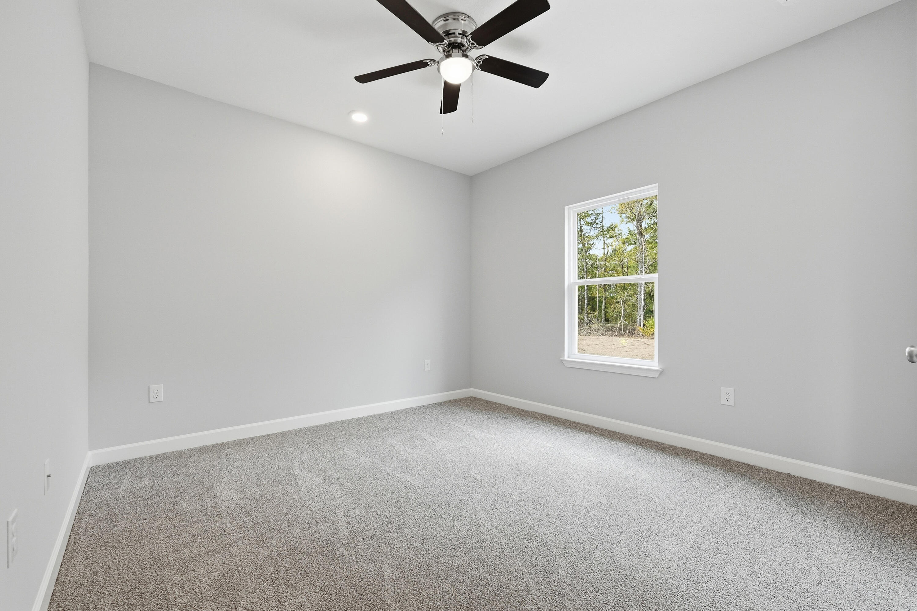 SOUTHERN CHARM - Residential