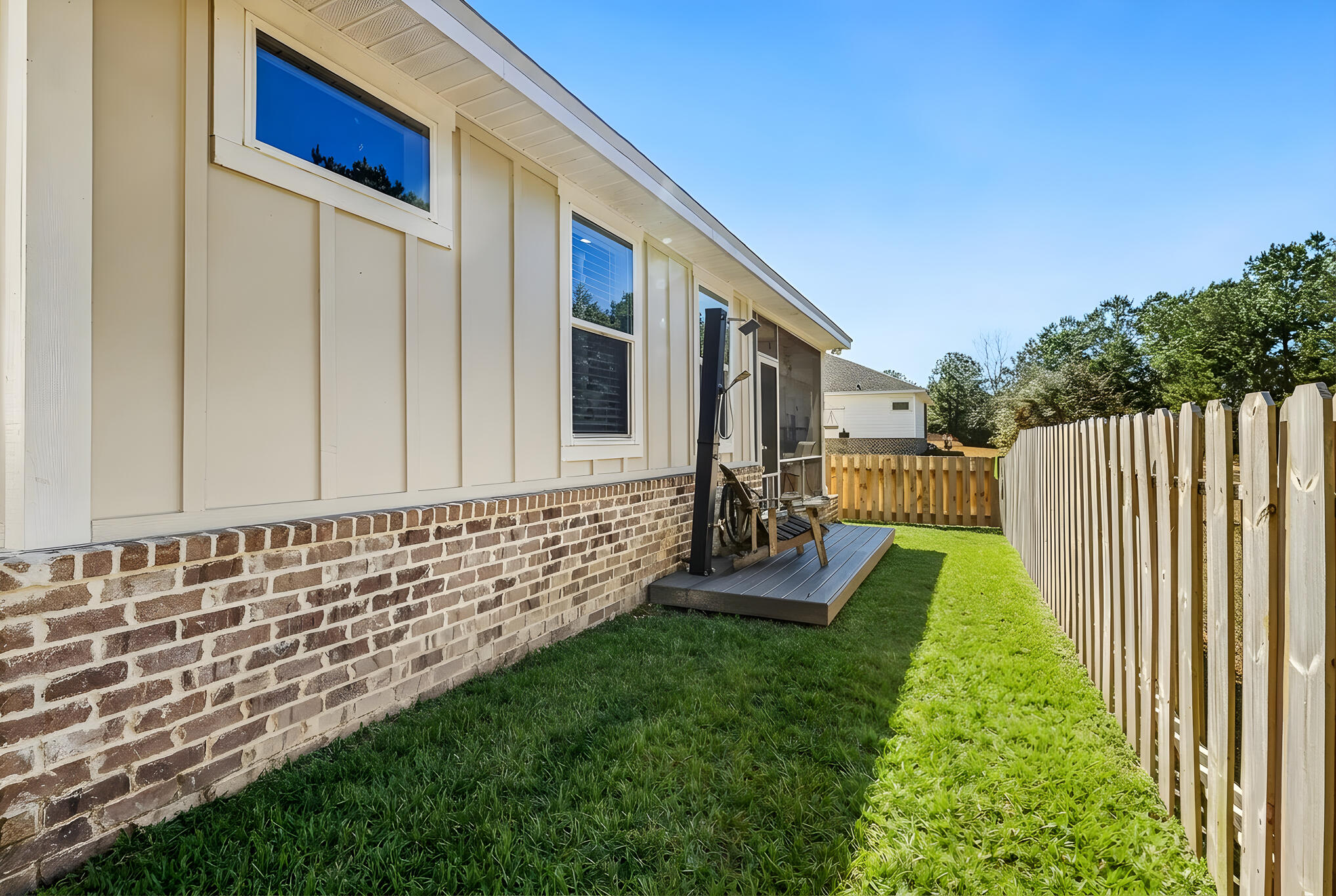 LAGRANGE LANDING - Residential