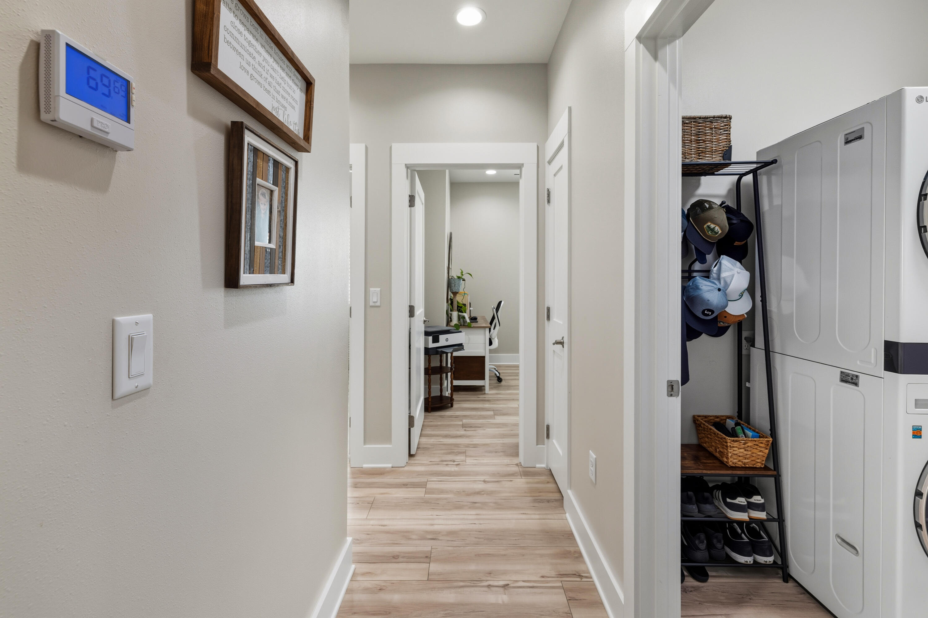 LAGRANGE LANDING - Residential