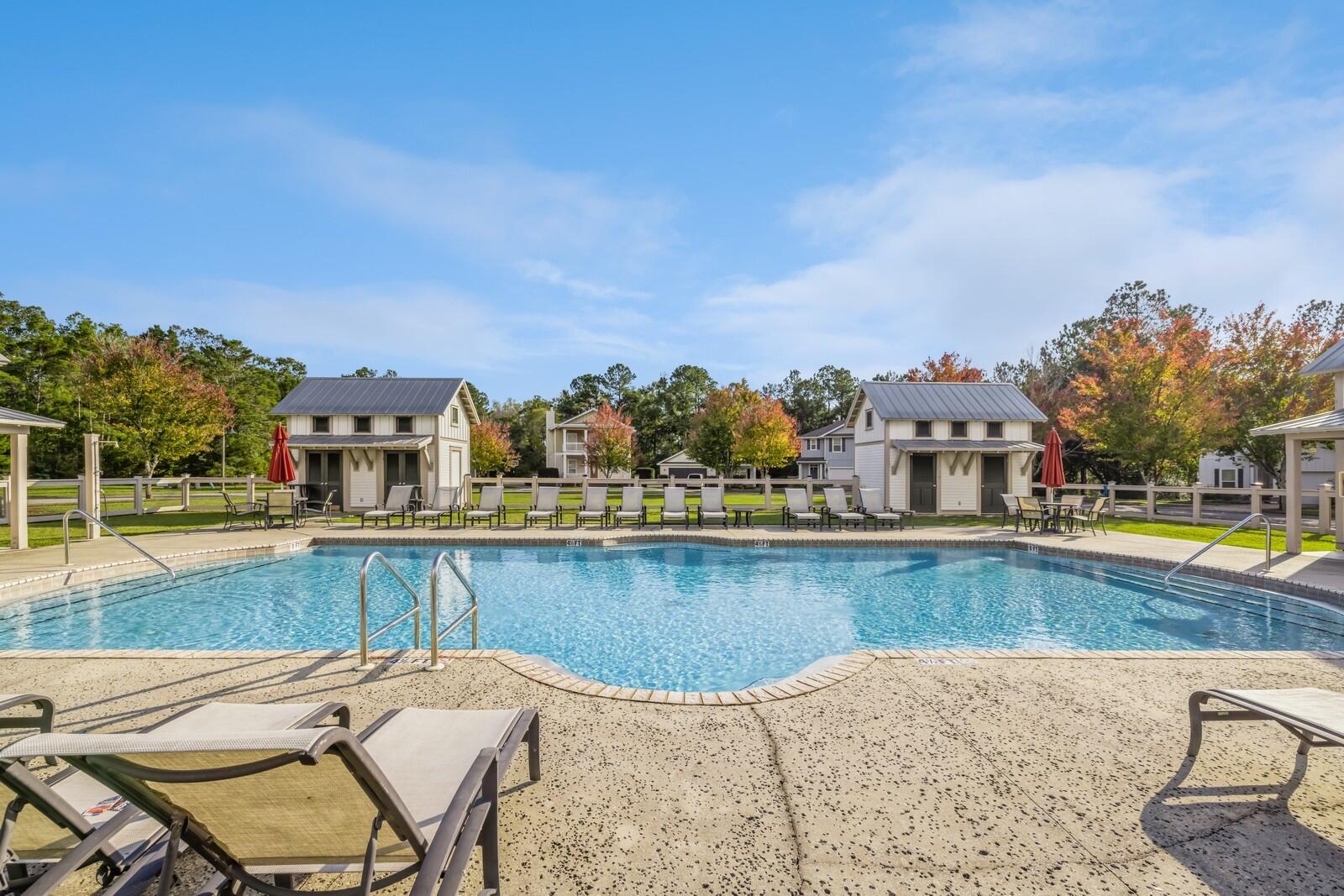 LAGRANGE LANDING - Residential