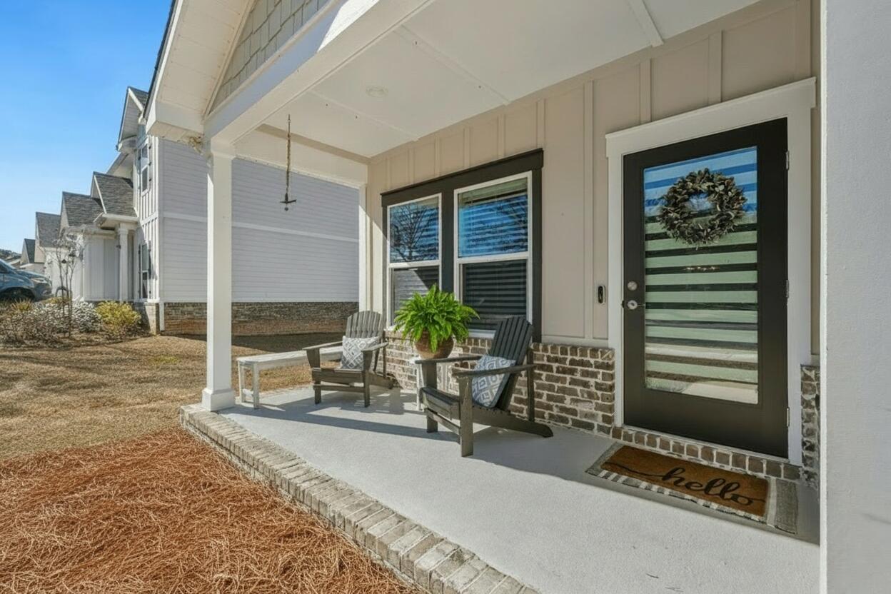 LAGRANGE LANDING - Residential