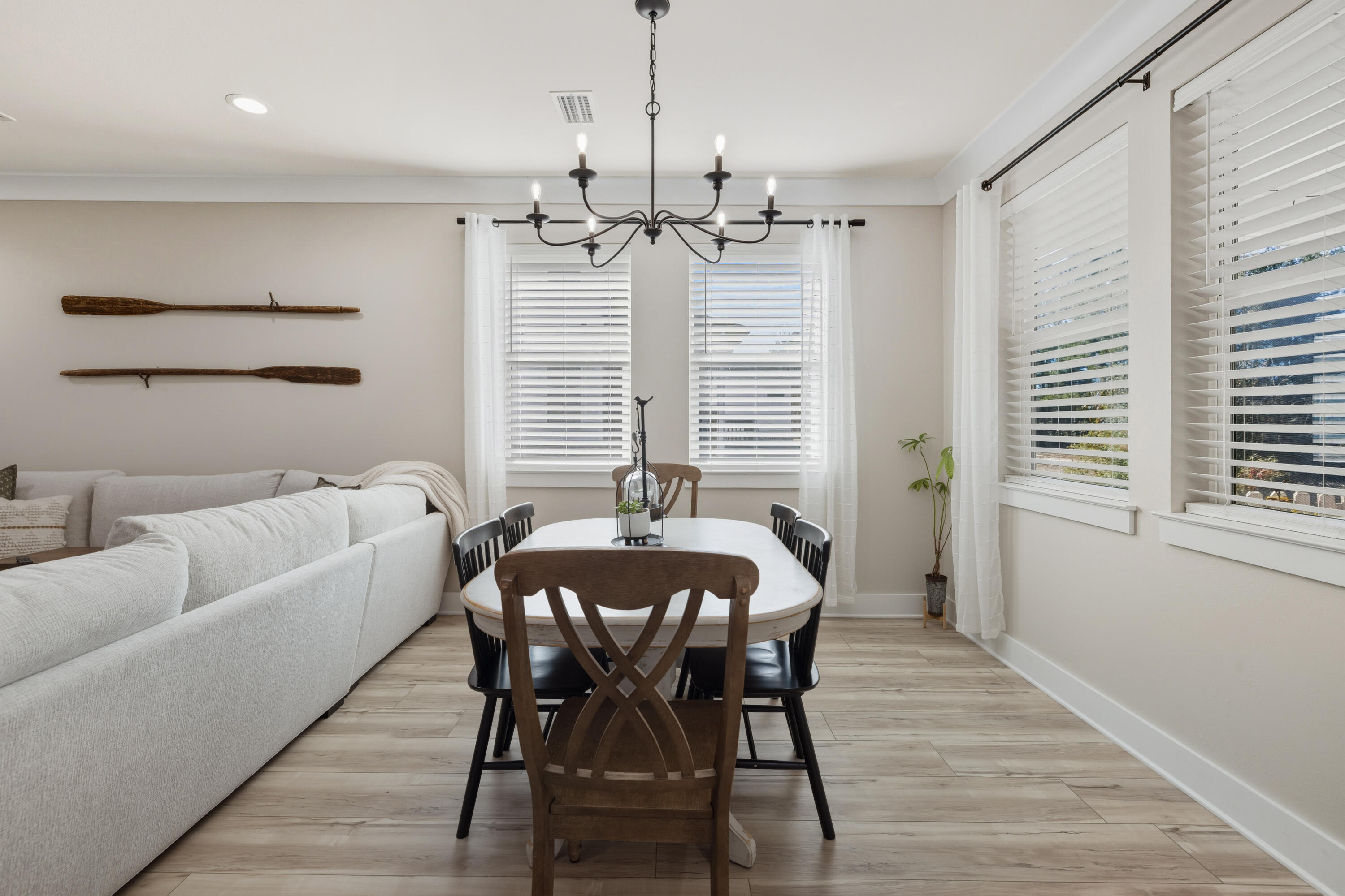 LAGRANGE LANDING - Residential