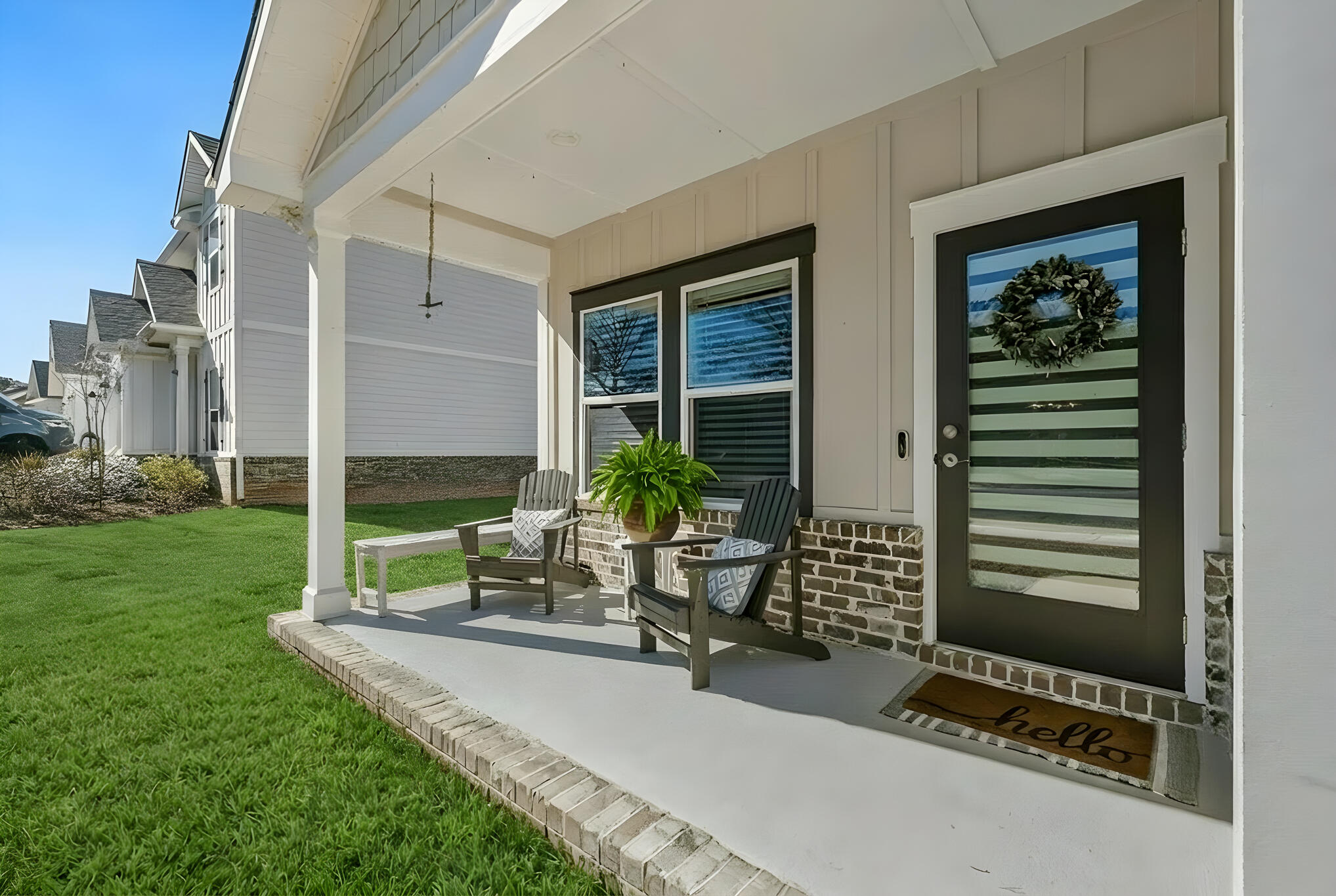 LAGRANGE LANDING - Residential