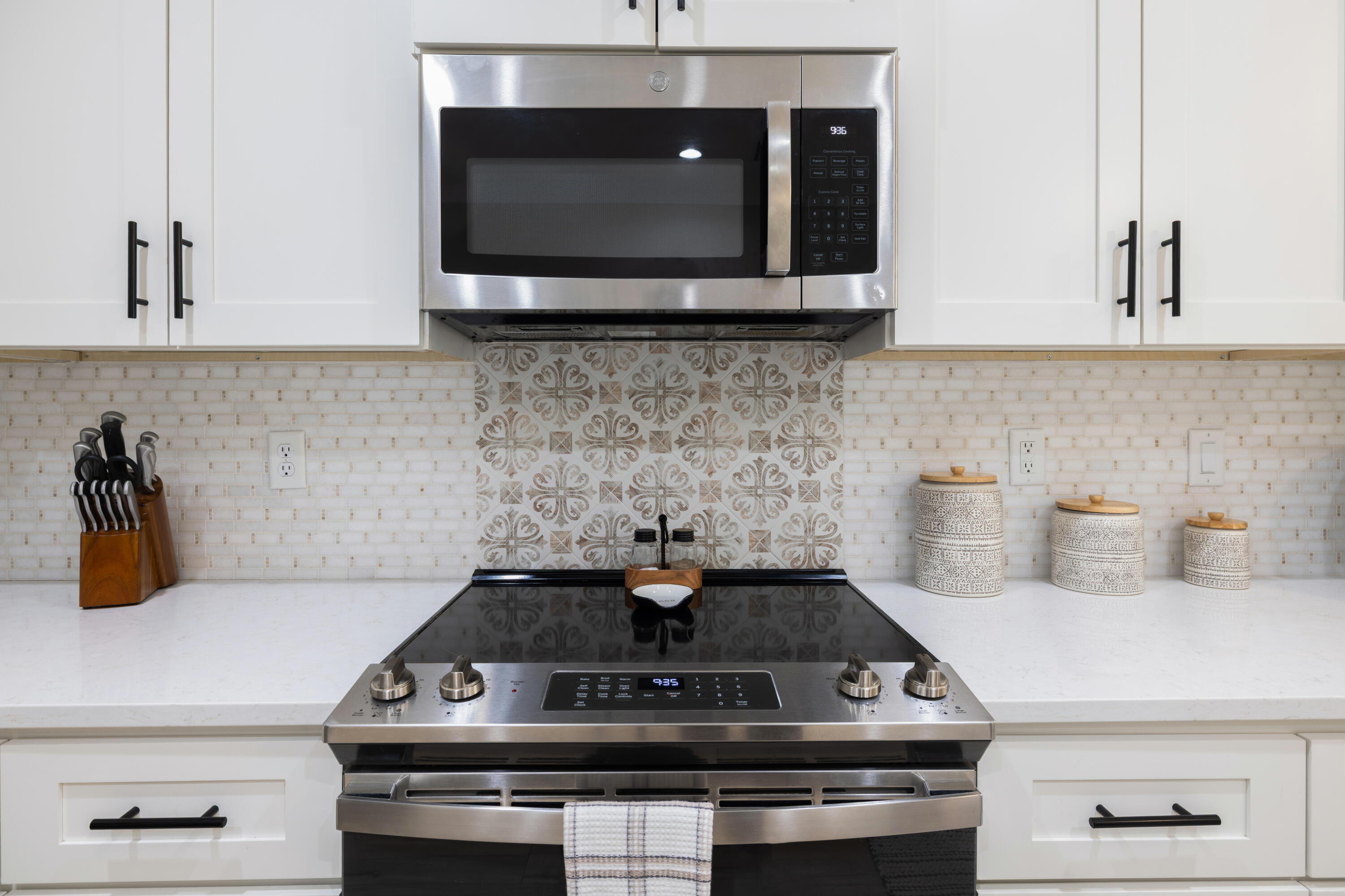 LAGRANGE LANDING - Residential