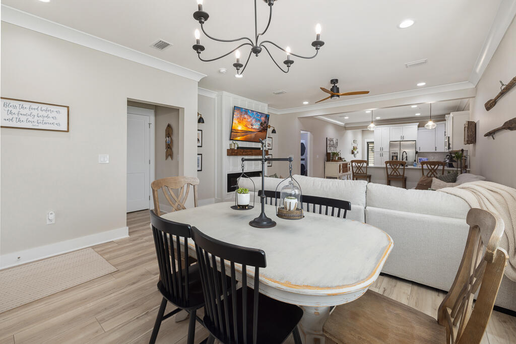 LAGRANGE LANDING - Residential