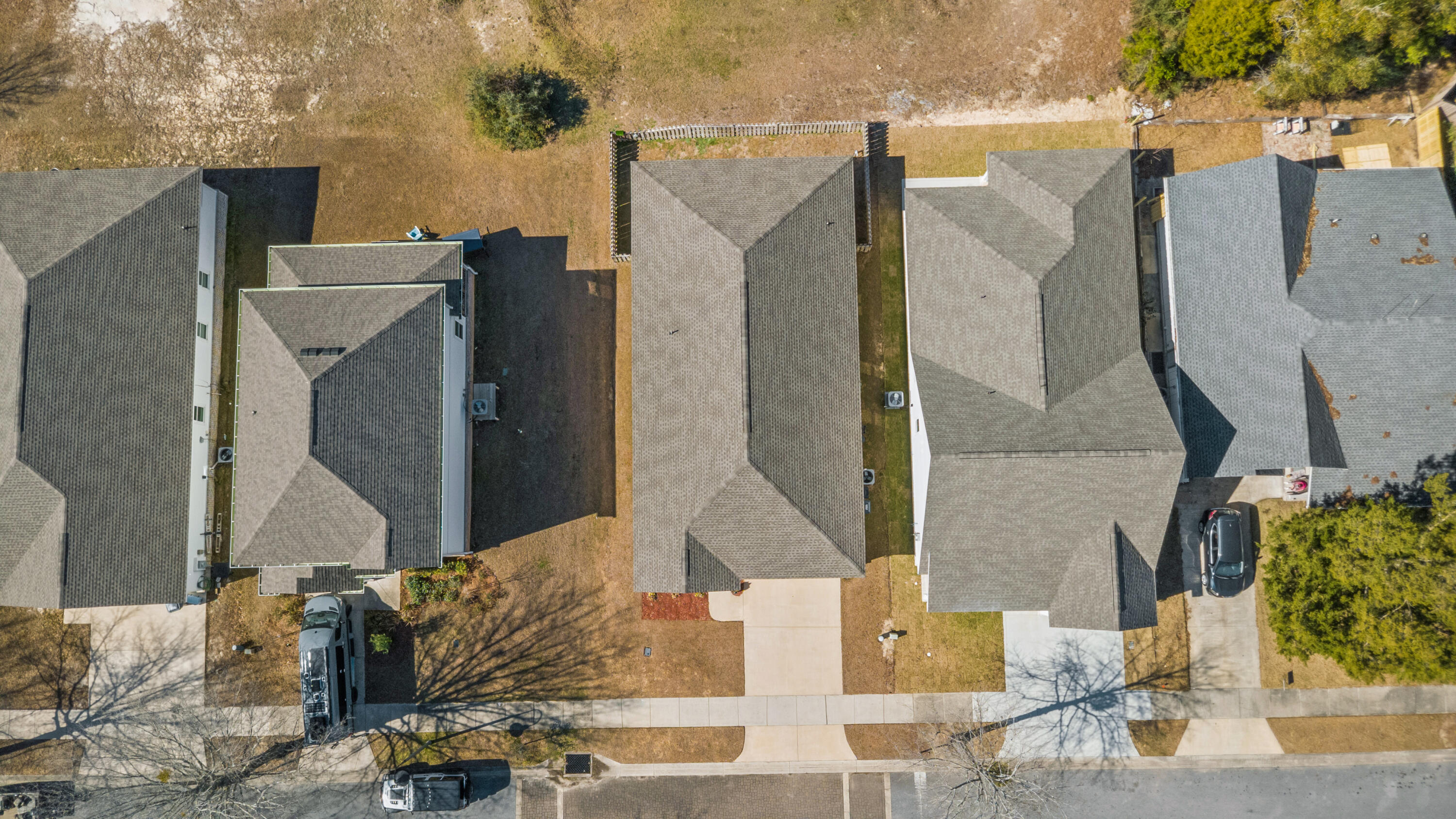 LAGRANGE LANDING - Residential