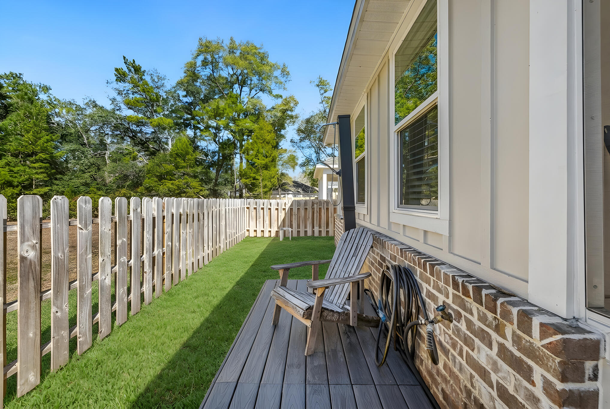 LAGRANGE LANDING - Residential