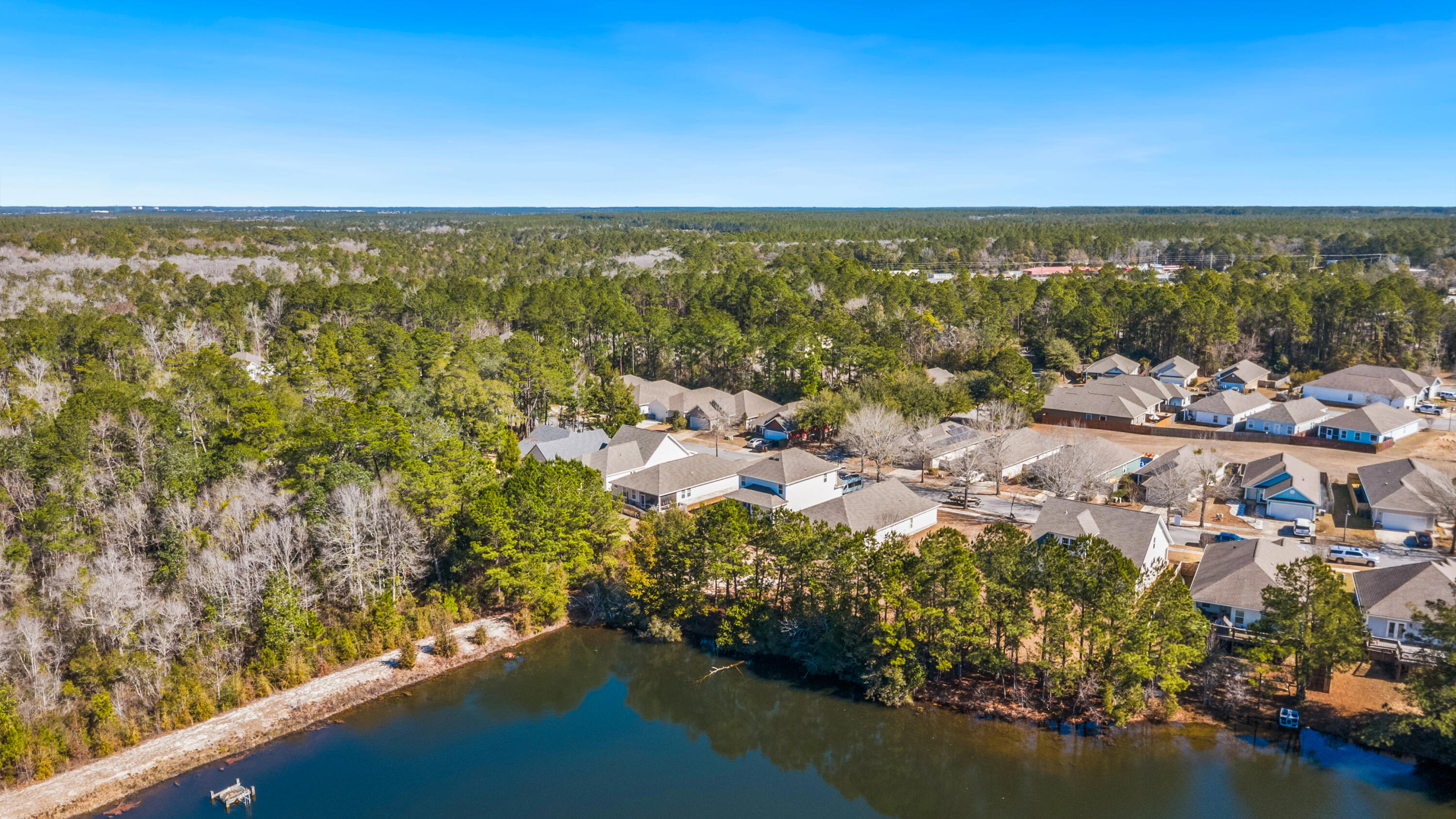 LAGRANGE LANDING - Residential