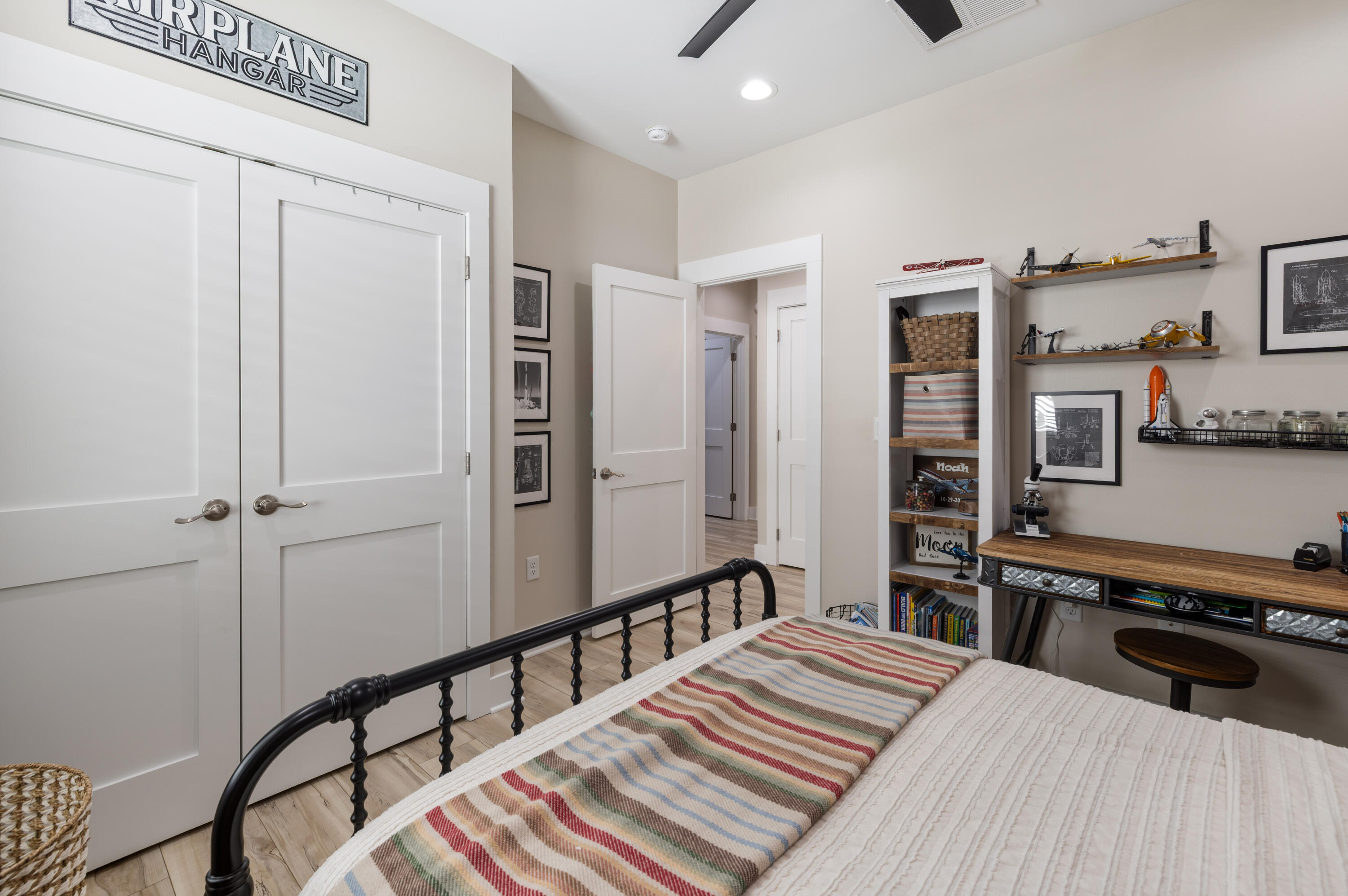 LAGRANGE LANDING - Residential