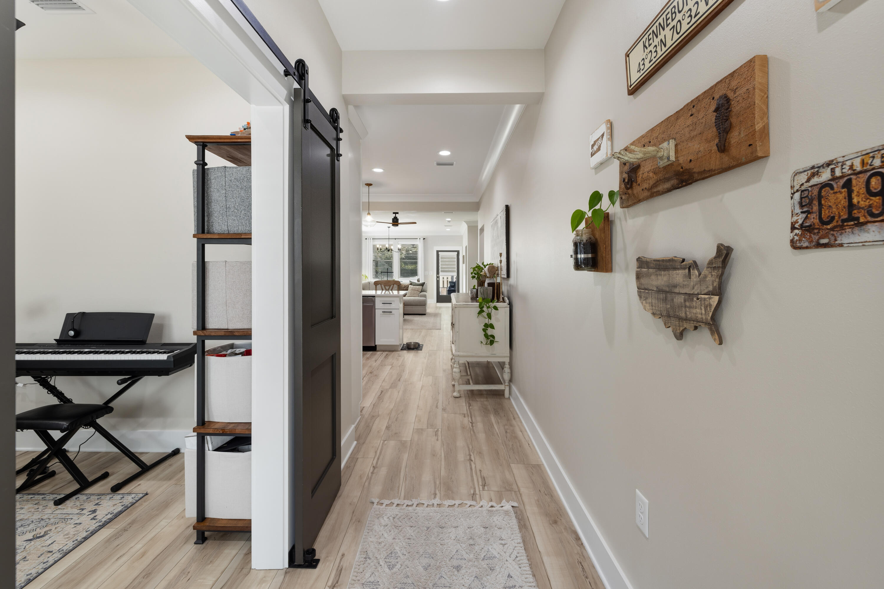 LAGRANGE LANDING - Residential