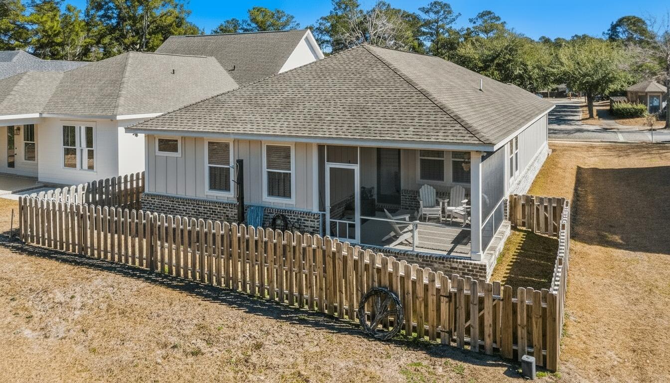 LAGRANGE LANDING - Residential