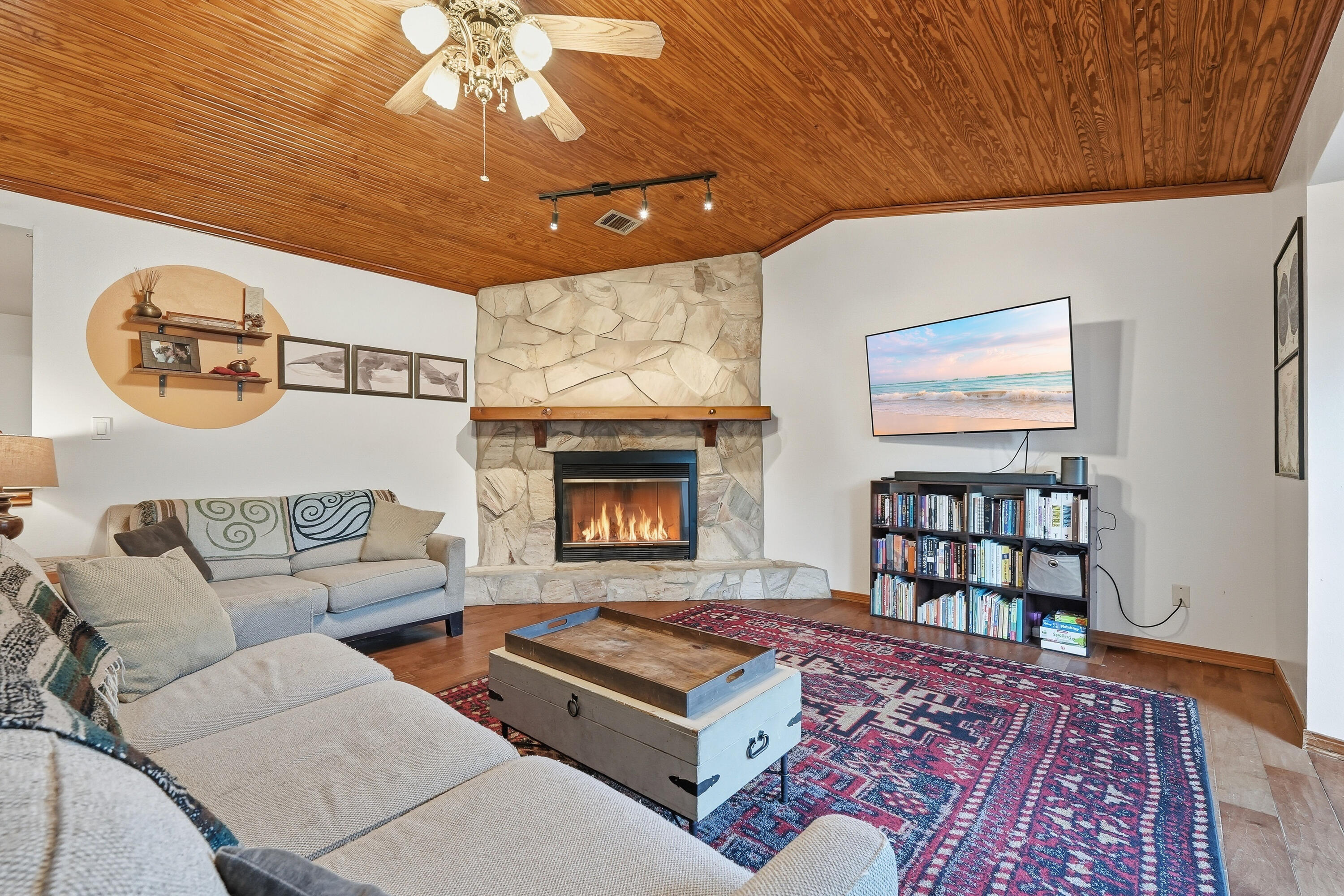 CHOCTAW 2ND ADDN - Residential