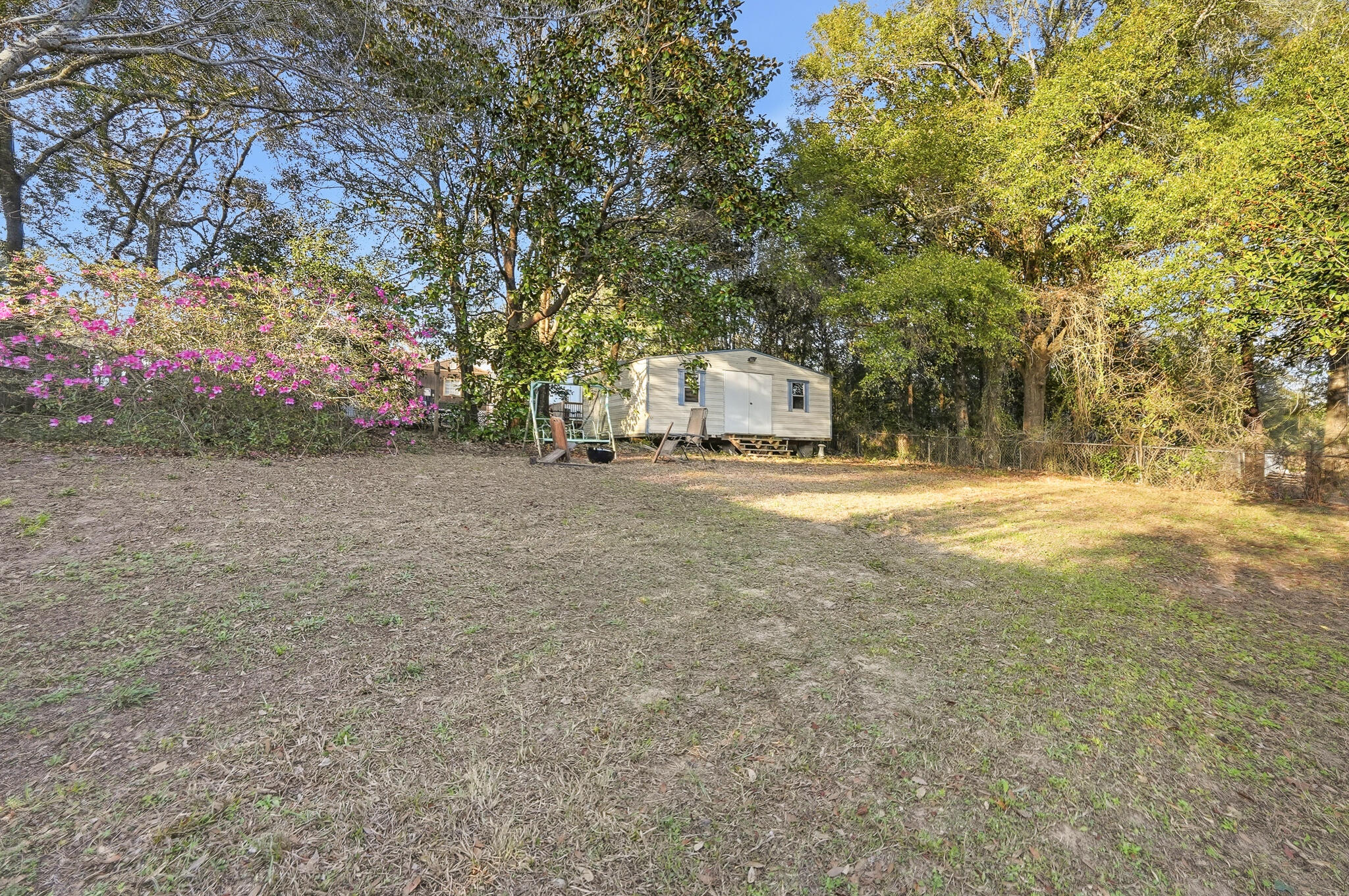 CHOCTAW 2ND ADDN - Residential