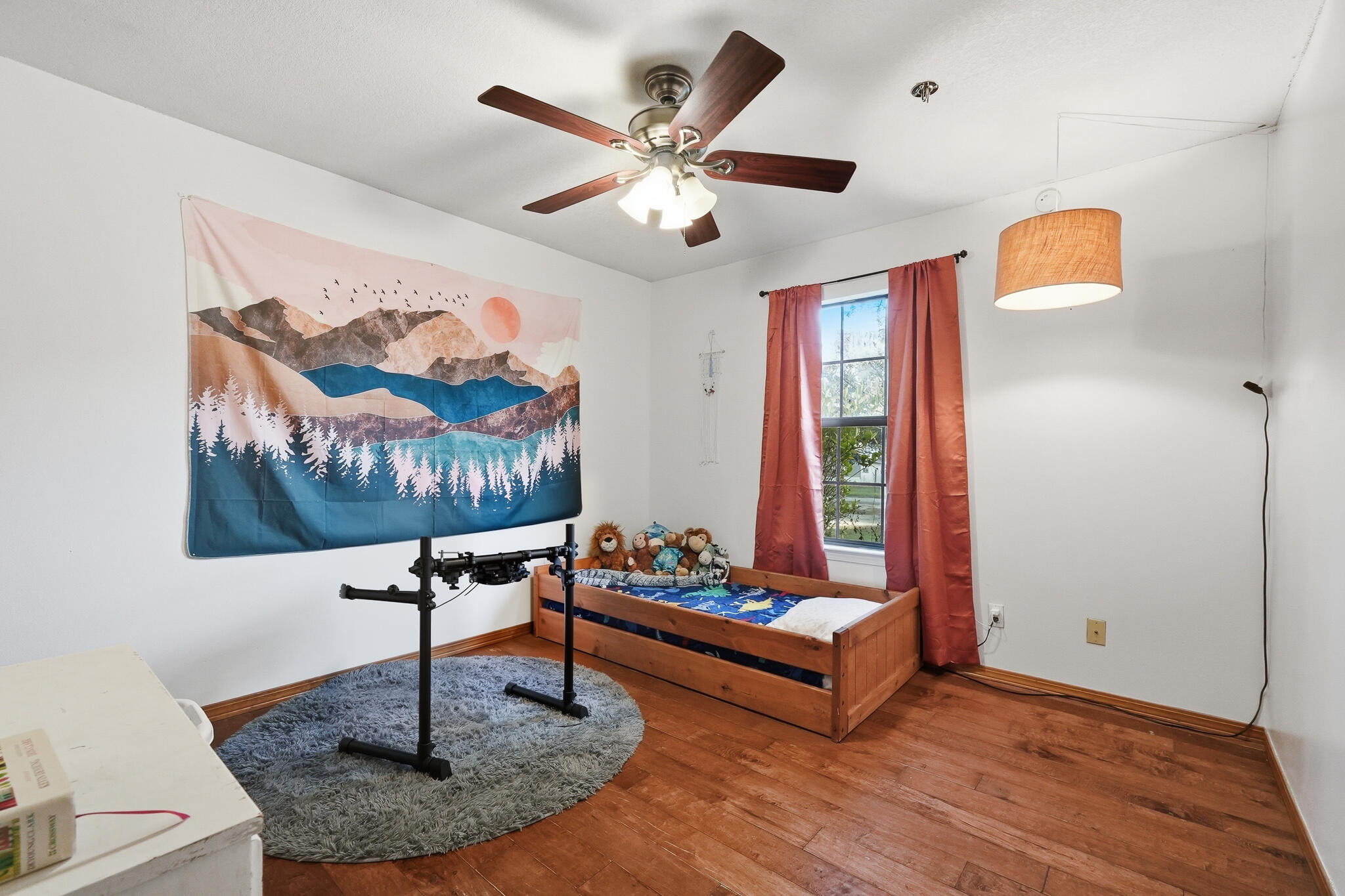 CHOCTAW 2ND ADDN - Residential