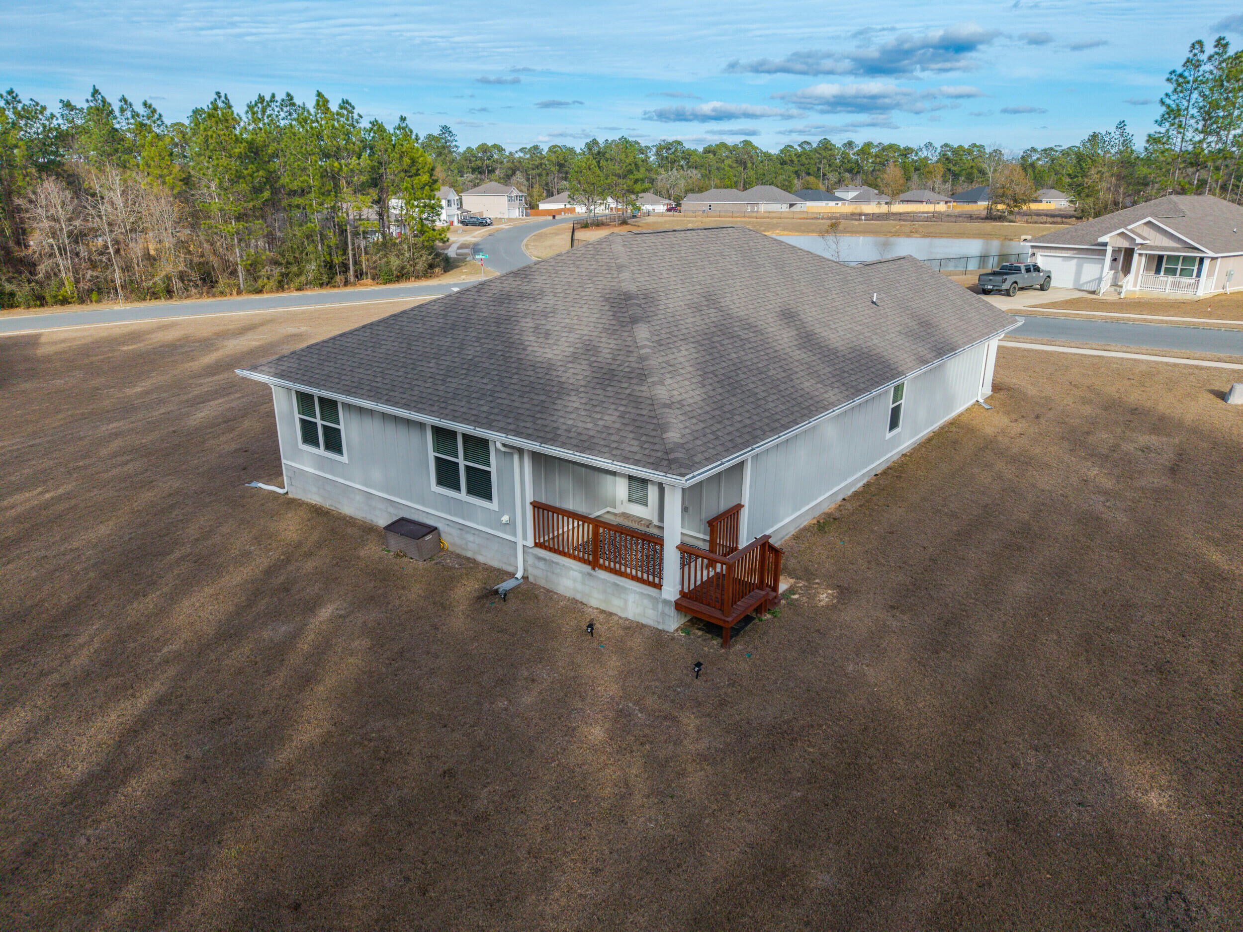 HERITAGE PLANTATION - Residential