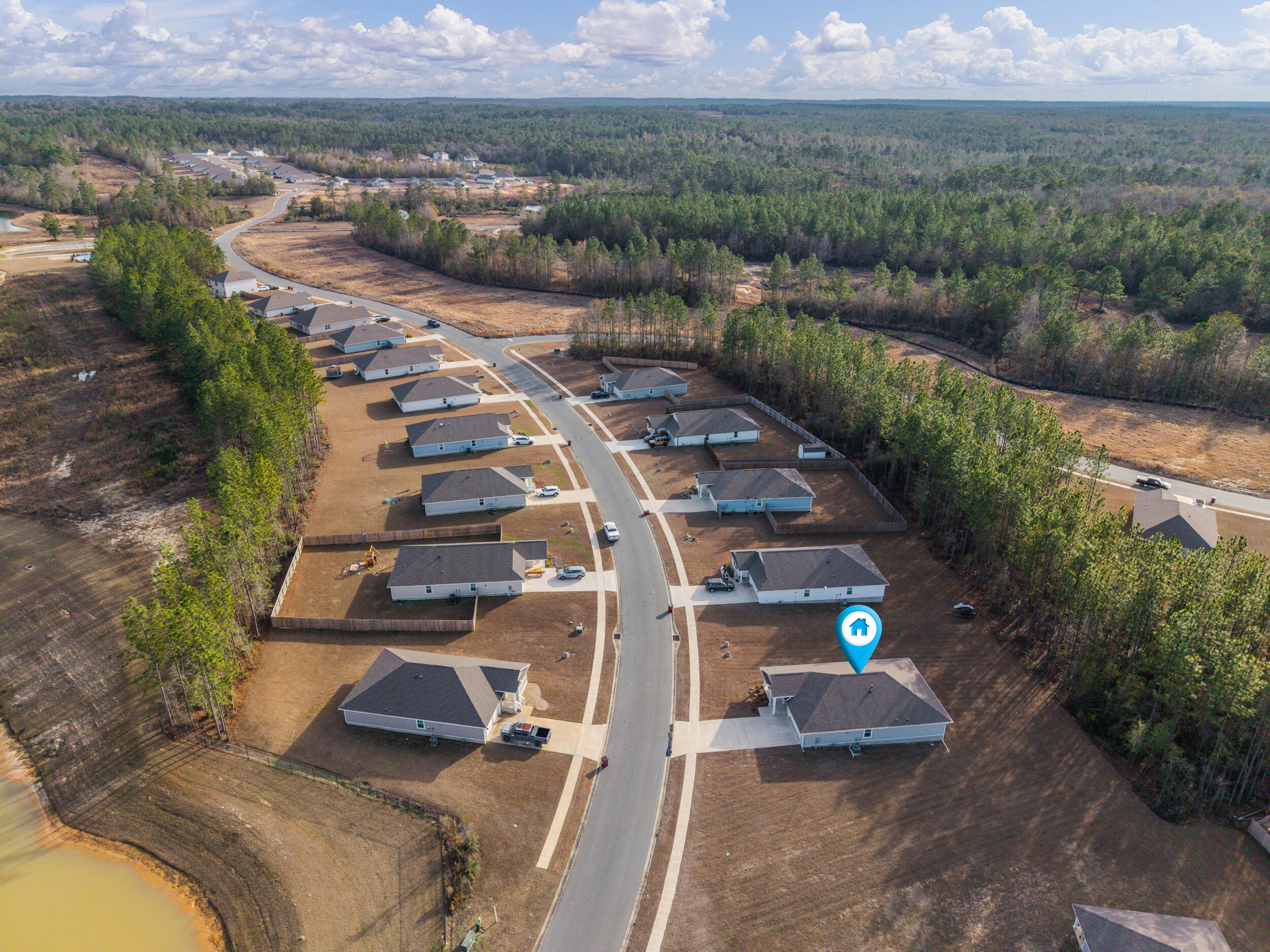 HERITAGE PLANTATION - Residential