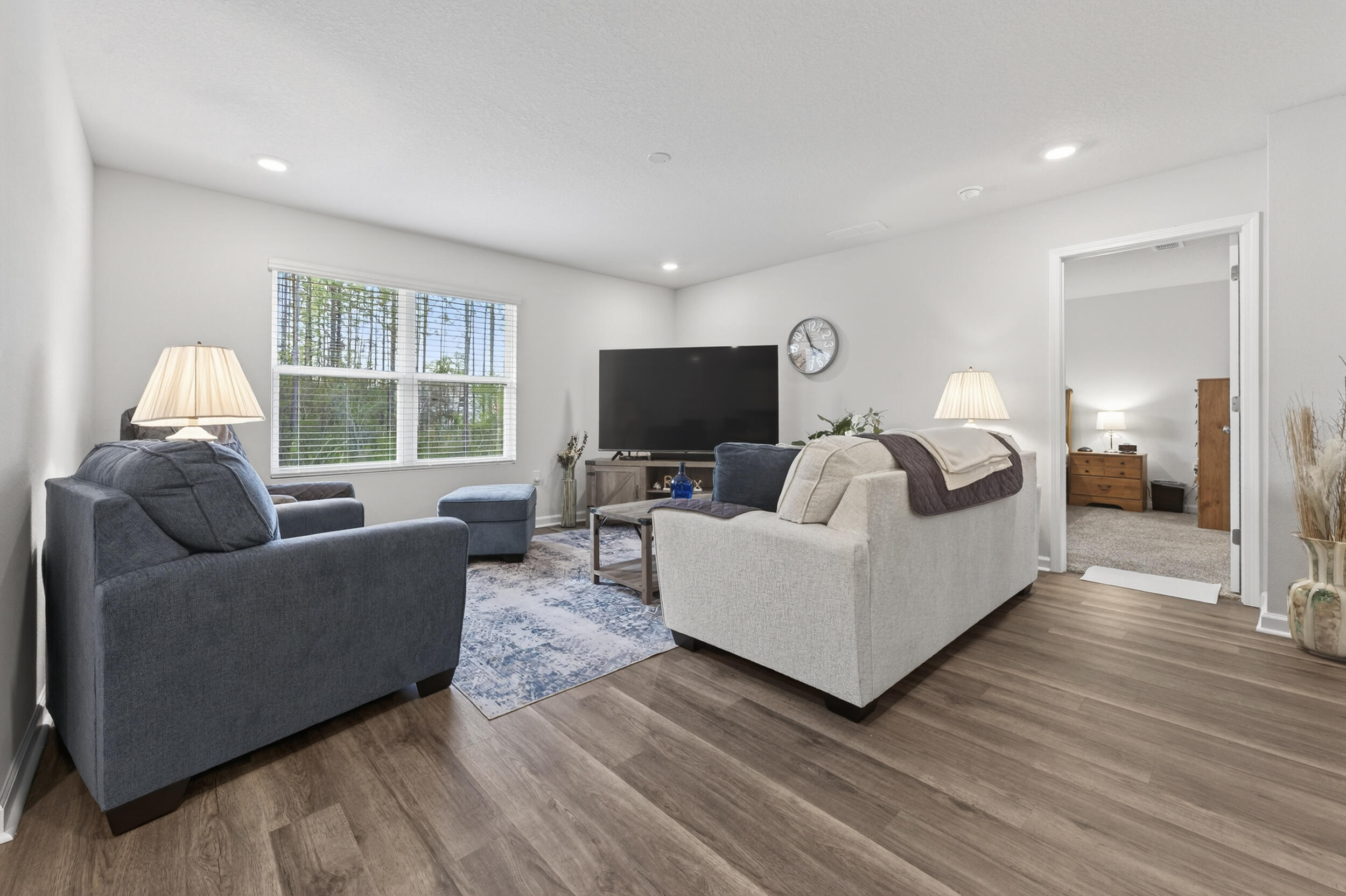 HERITAGE PLANTATION - Residential