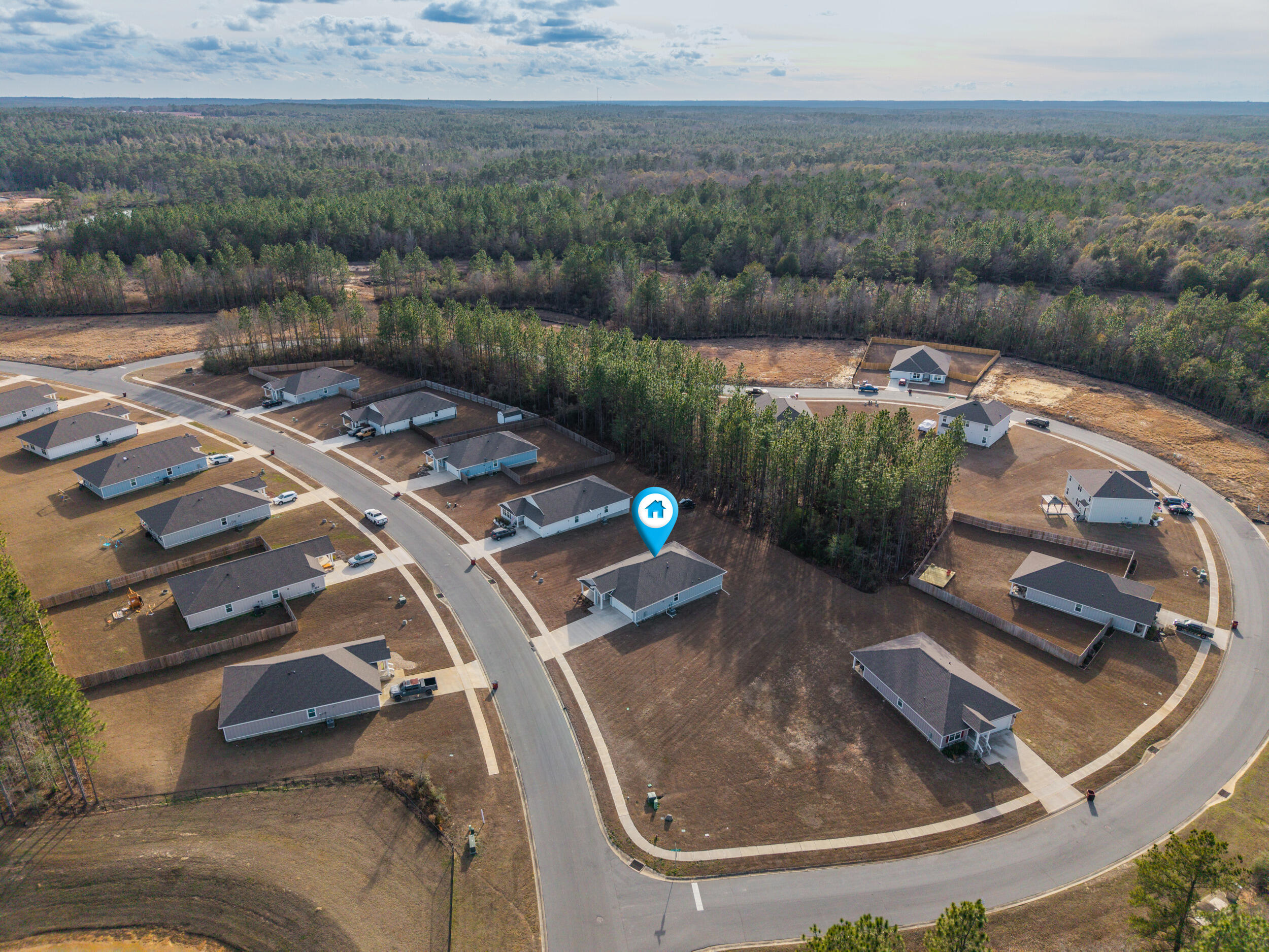 HERITAGE PLANTATION - Residential