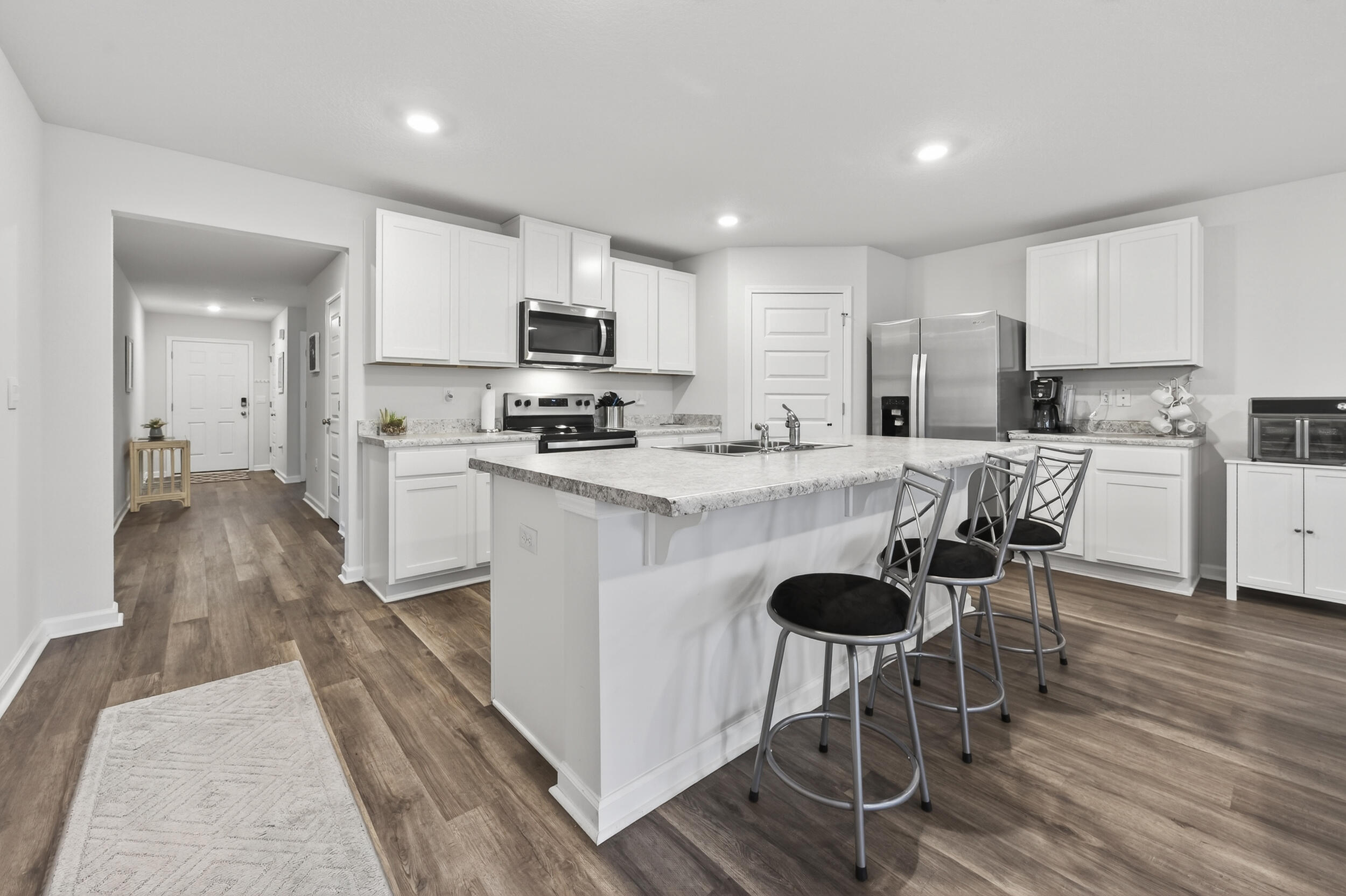 HERITAGE PLANTATION - Residential