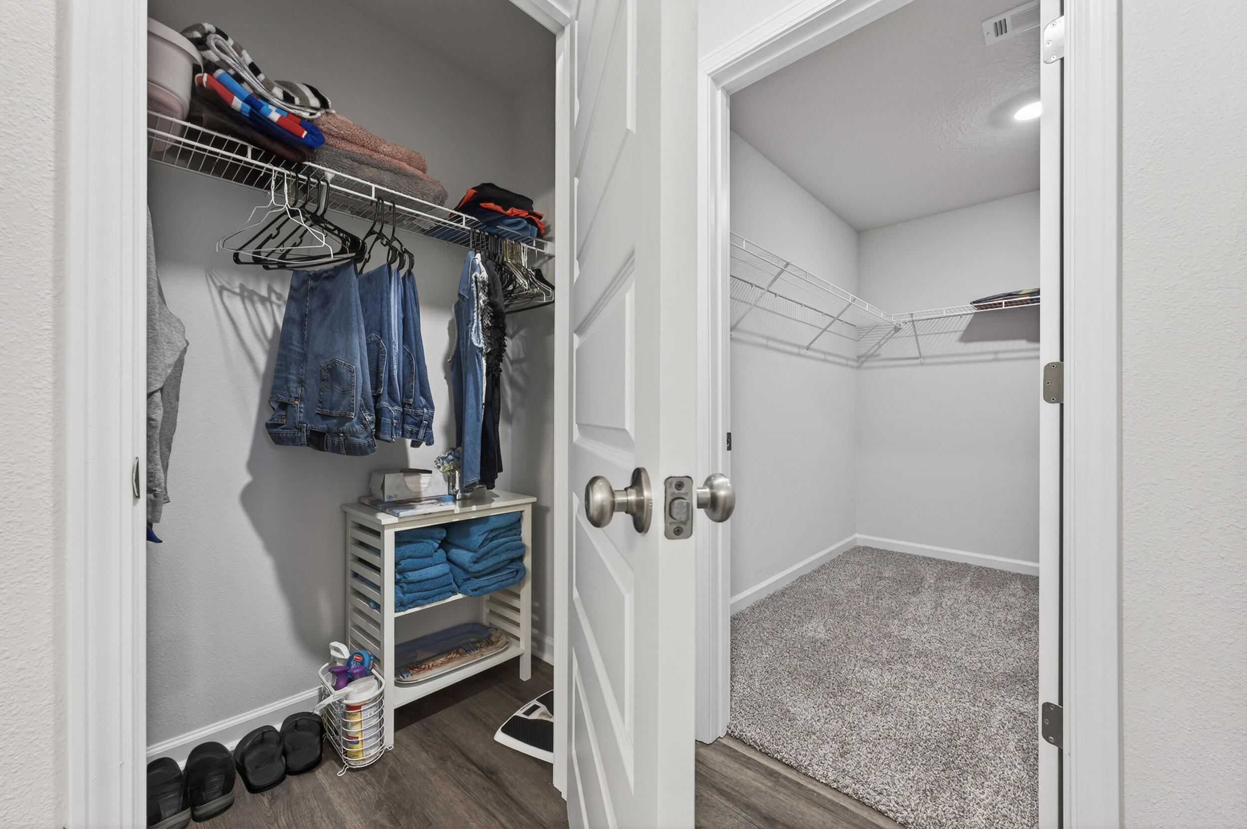 HERITAGE PLANTATION - Residential