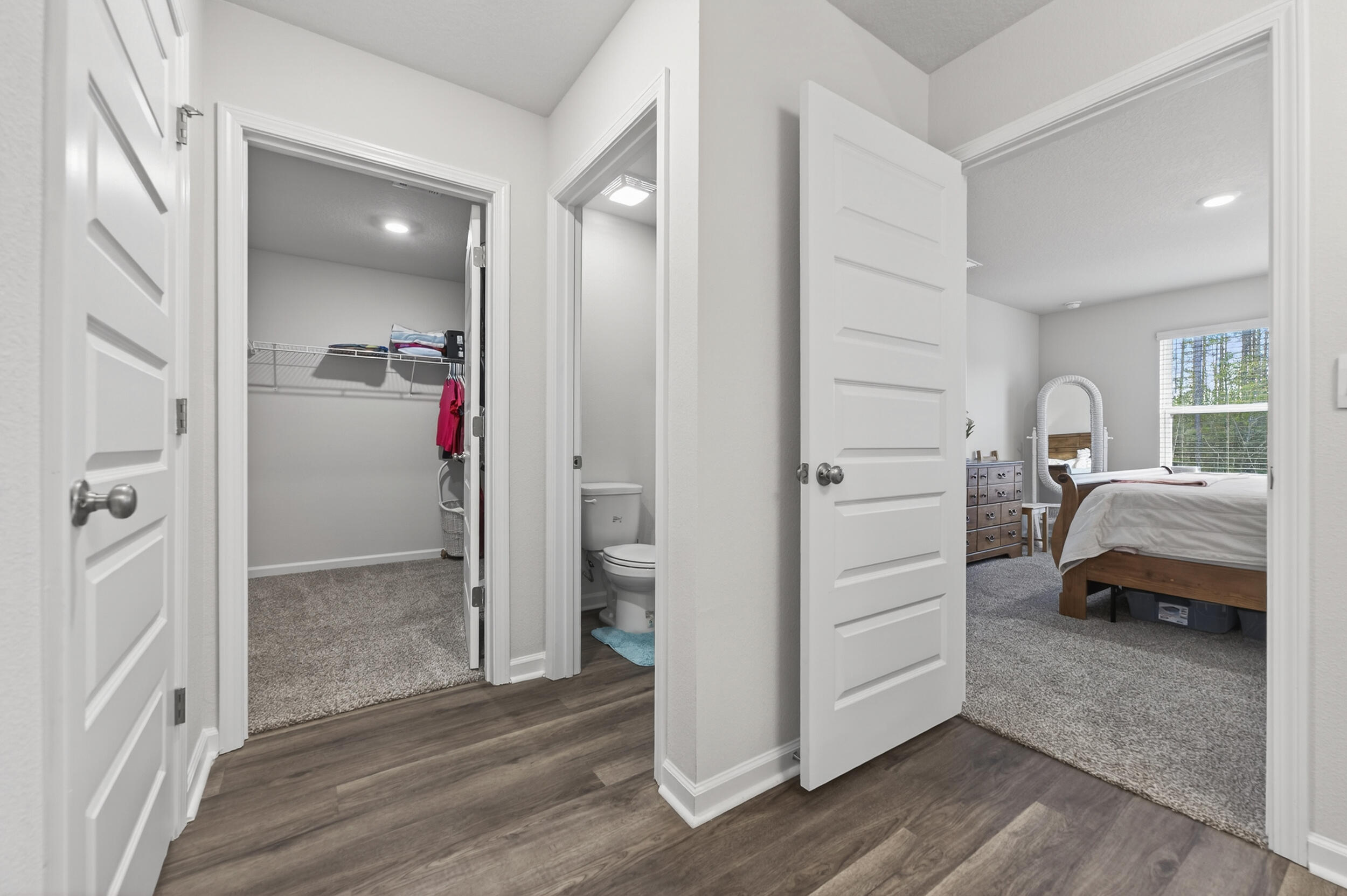 HERITAGE PLANTATION - Residential