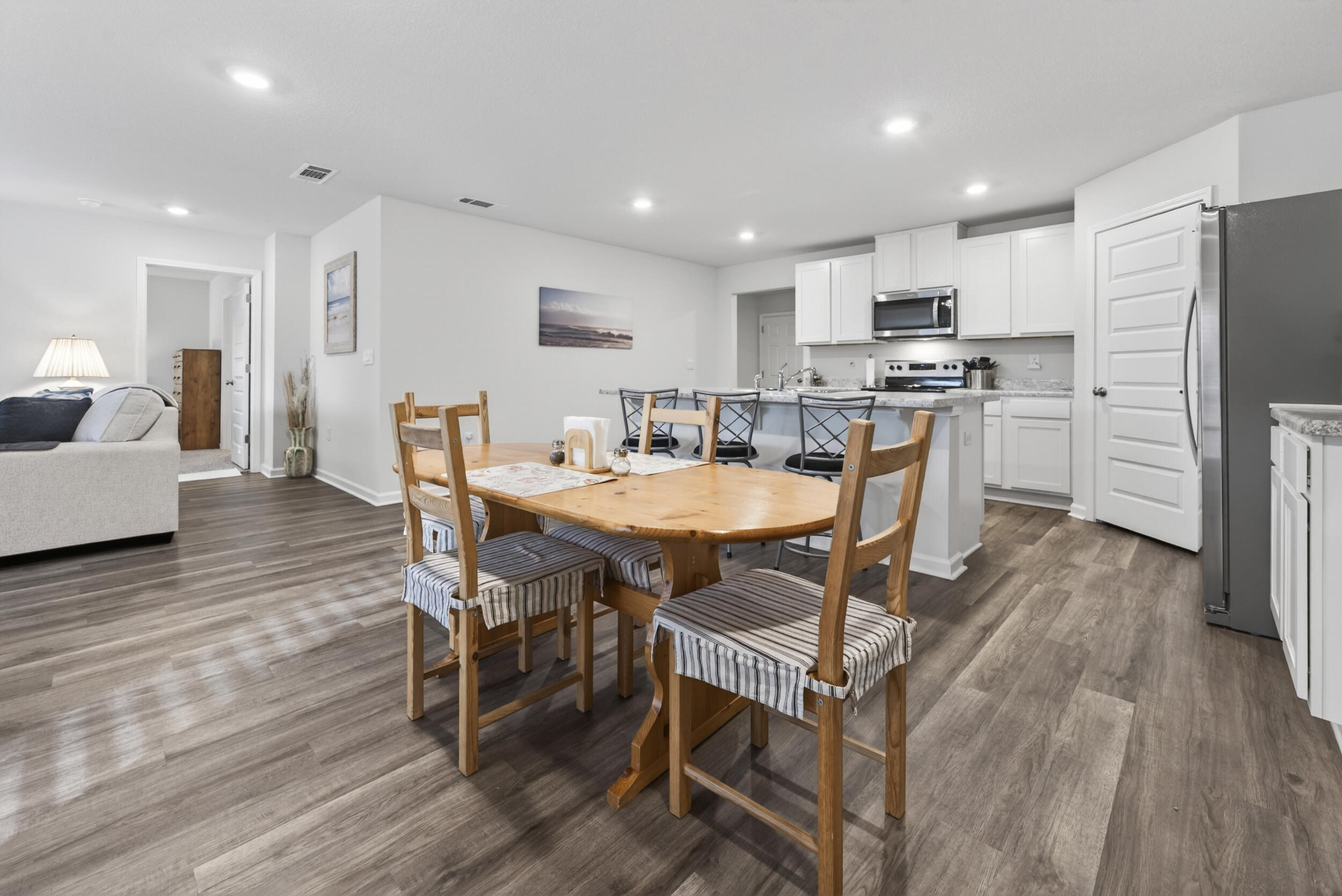 HERITAGE PLANTATION - Residential